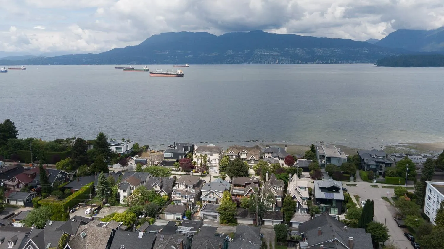 2988 Point Grey Road