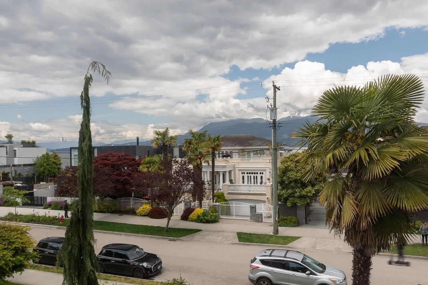 2988 Point Grey Road