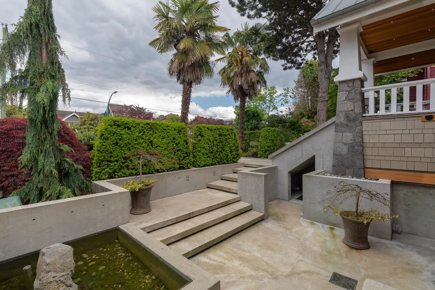 2988 Point Grey Road