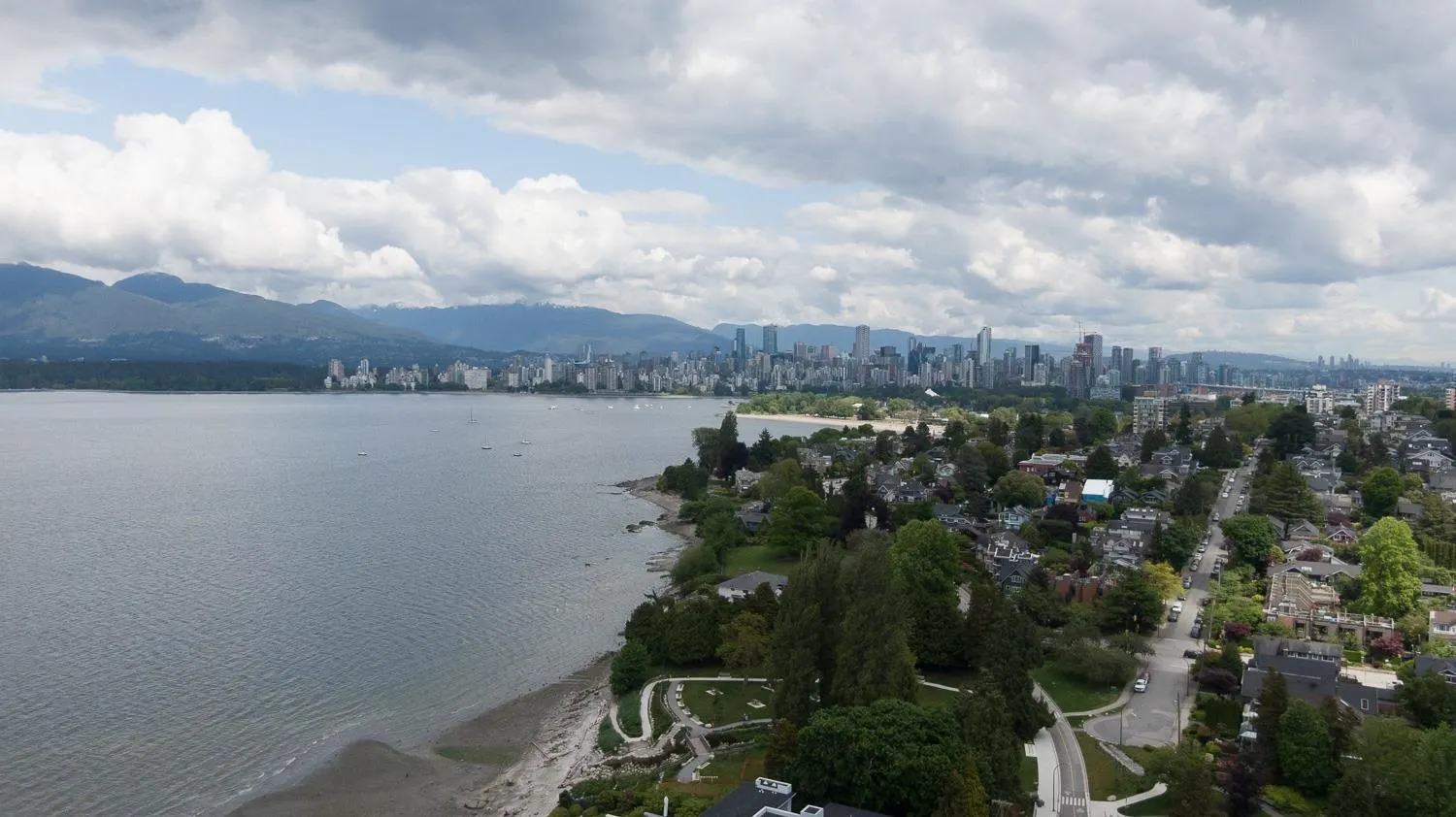 2988 Point Grey Road
