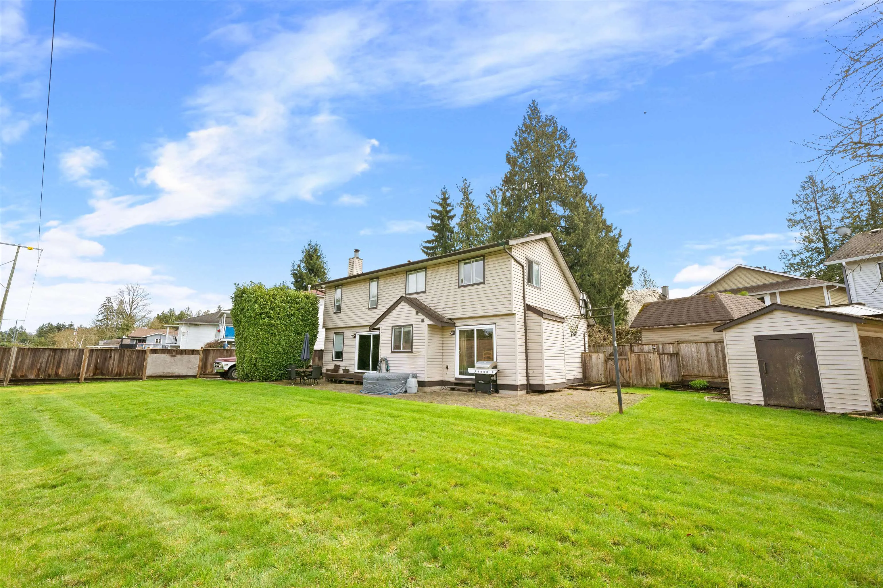 8575 Brooke Road