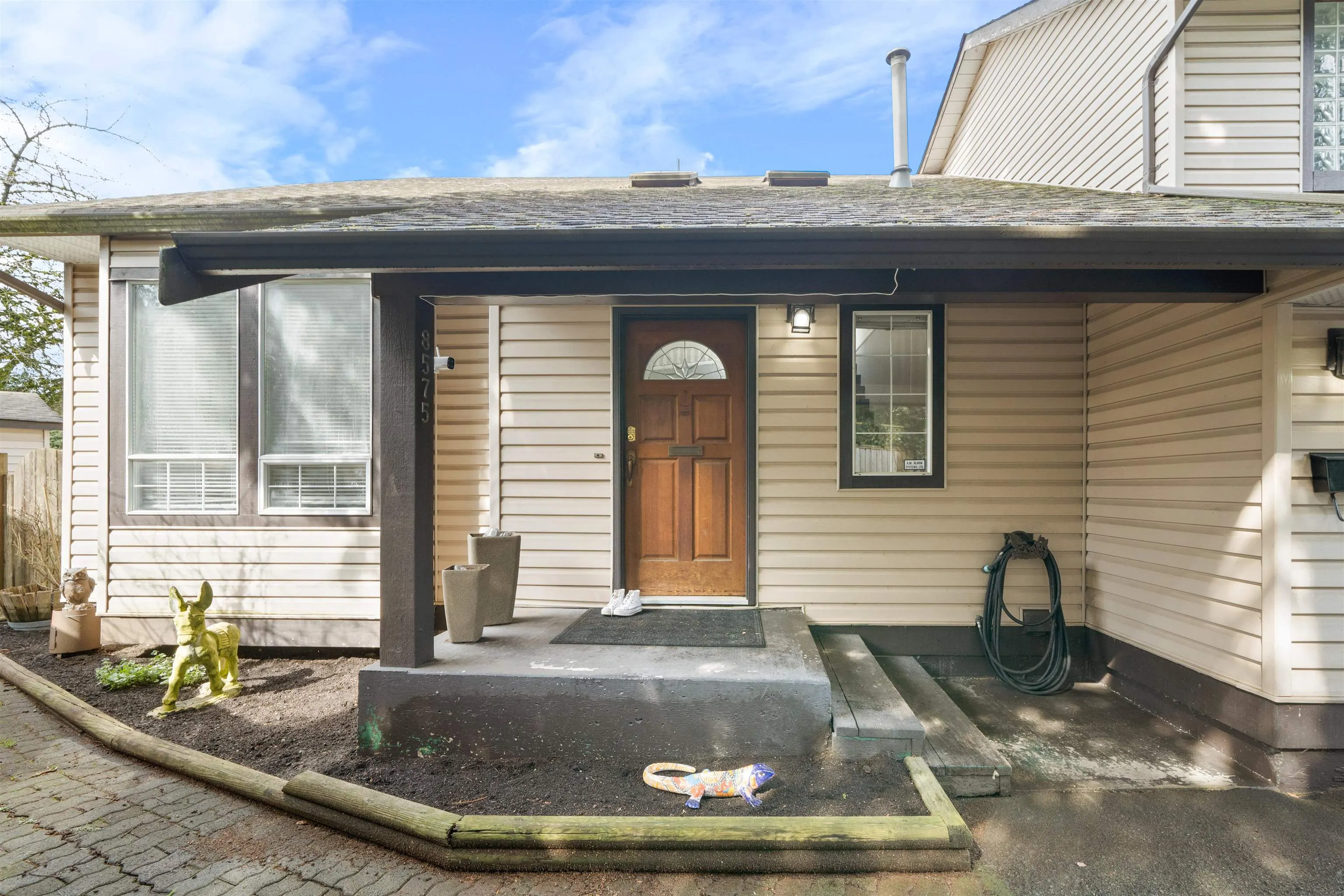 8575 Brooke Road