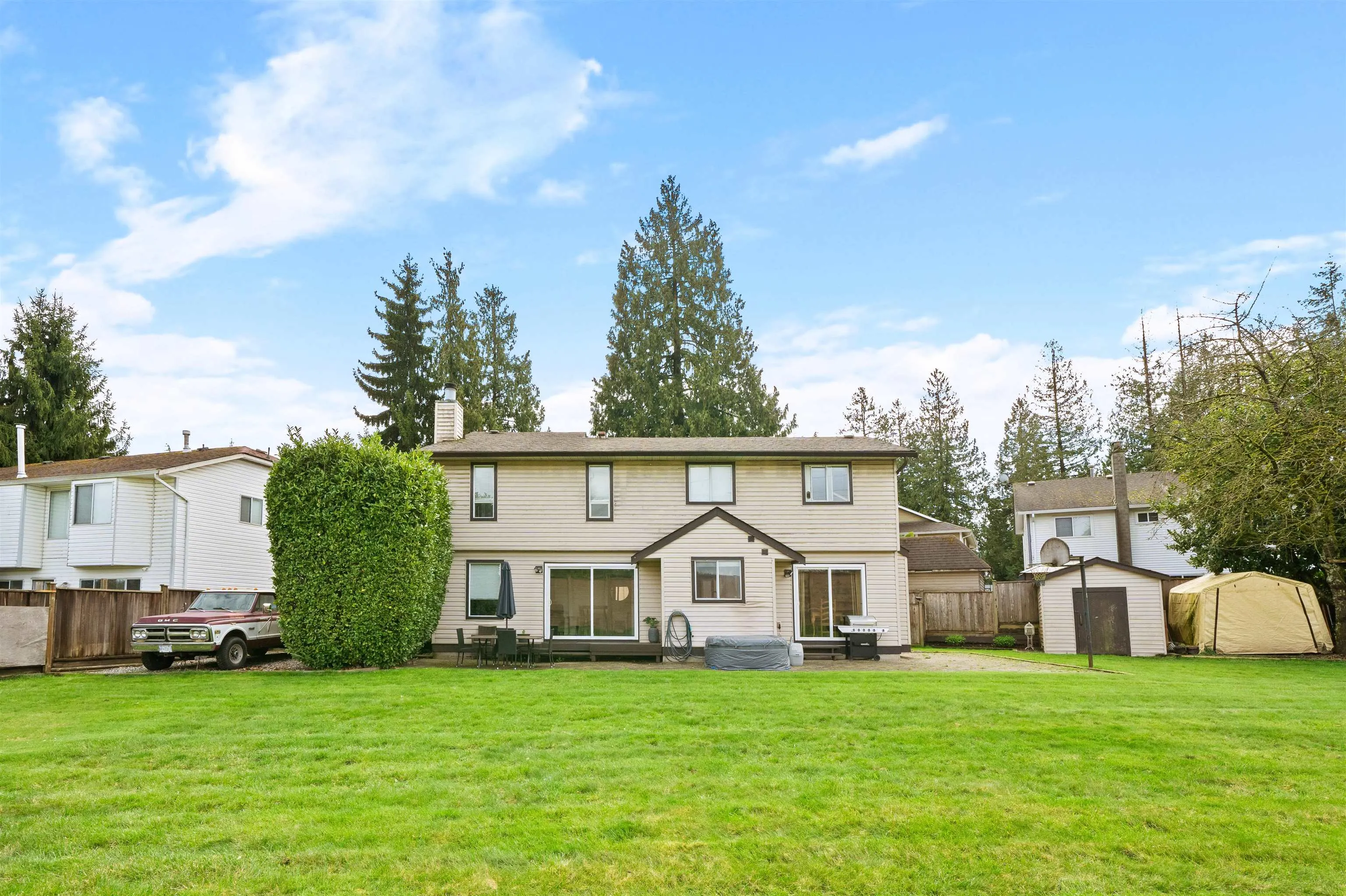 8575 Brooke Road