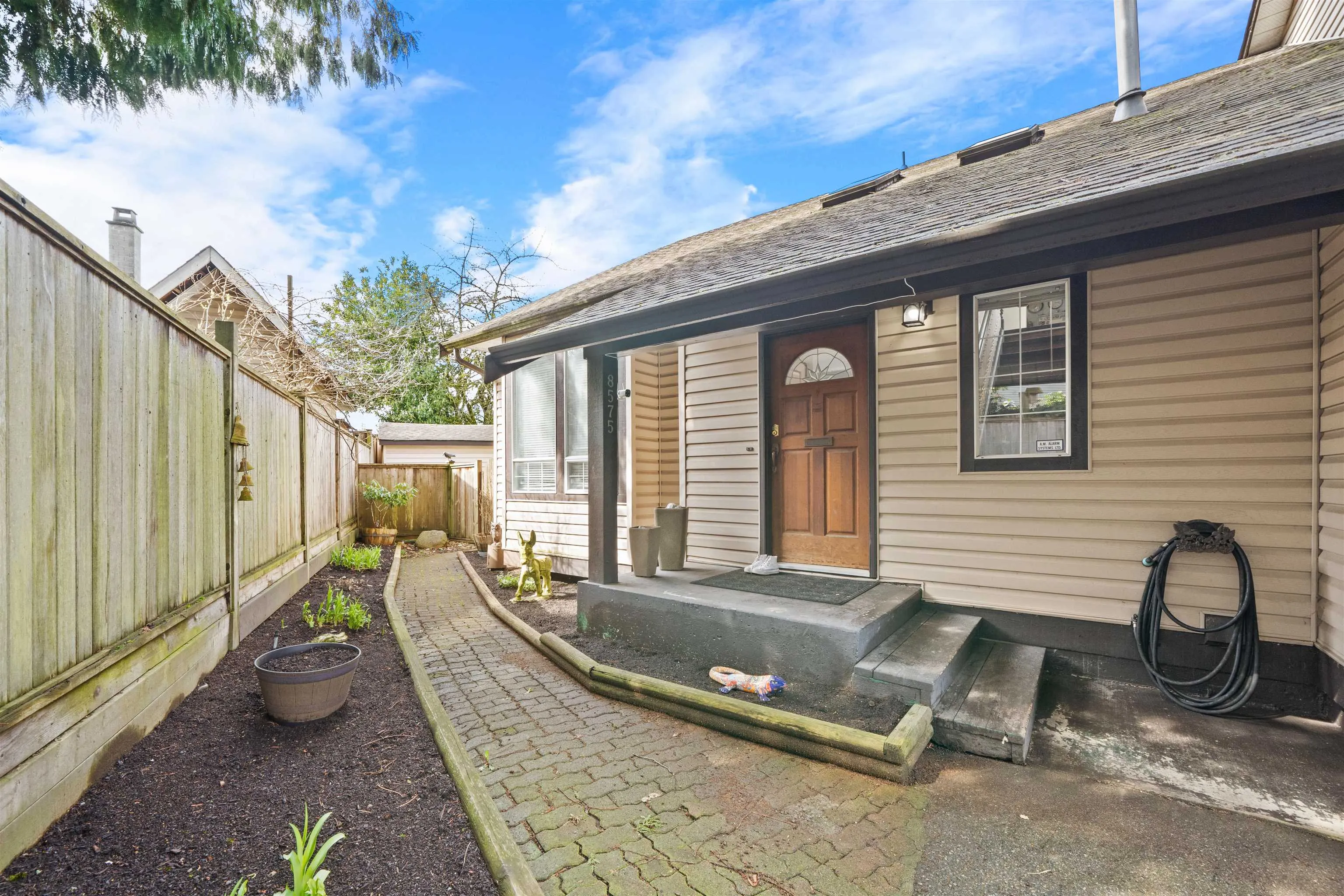 8575 Brooke Road