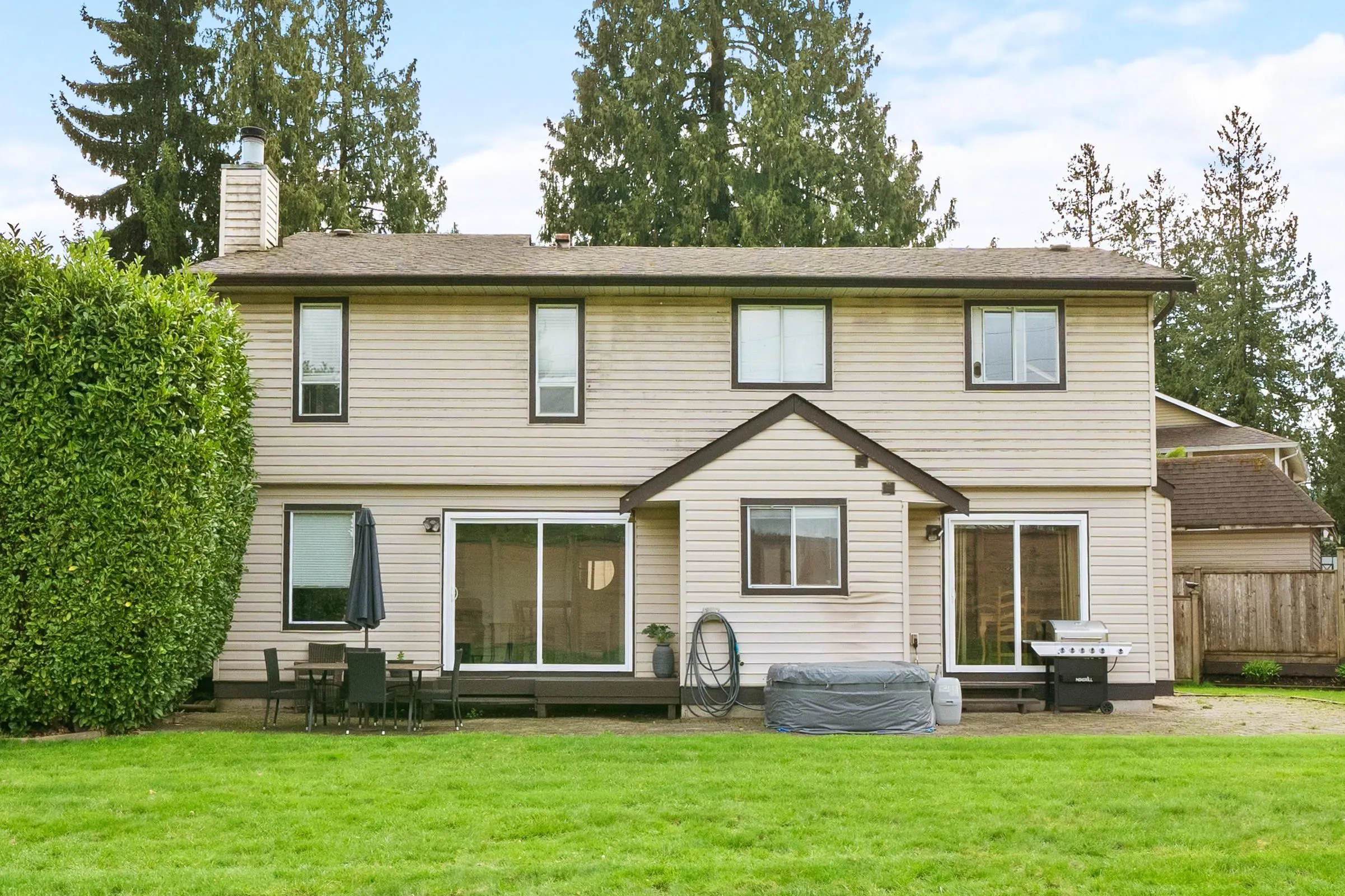 8575 Brooke Road