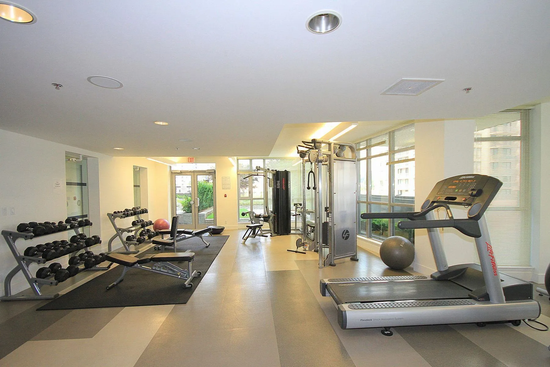 2301 3008 Glen Drive