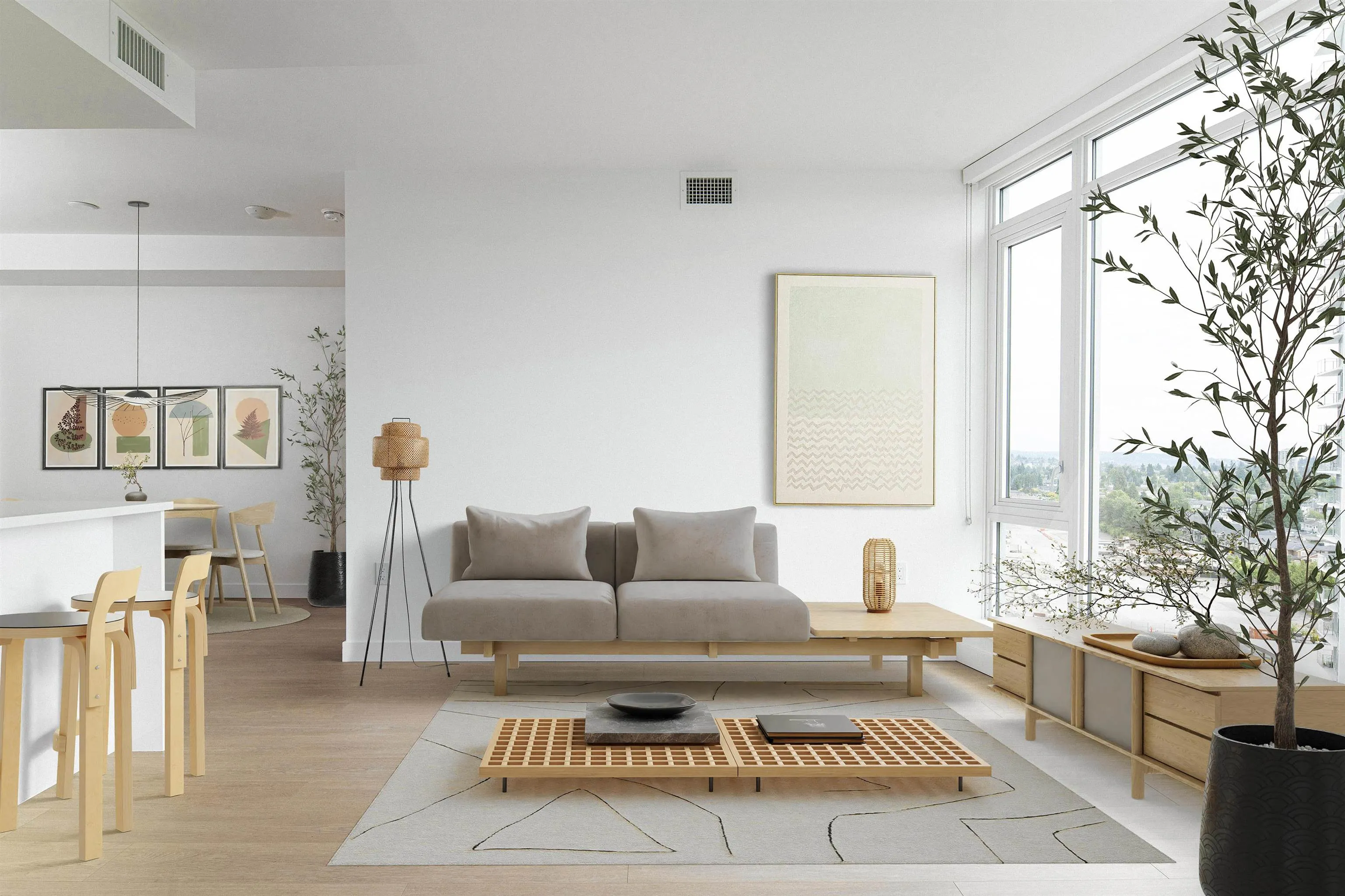 1306 7683 Park Crescent