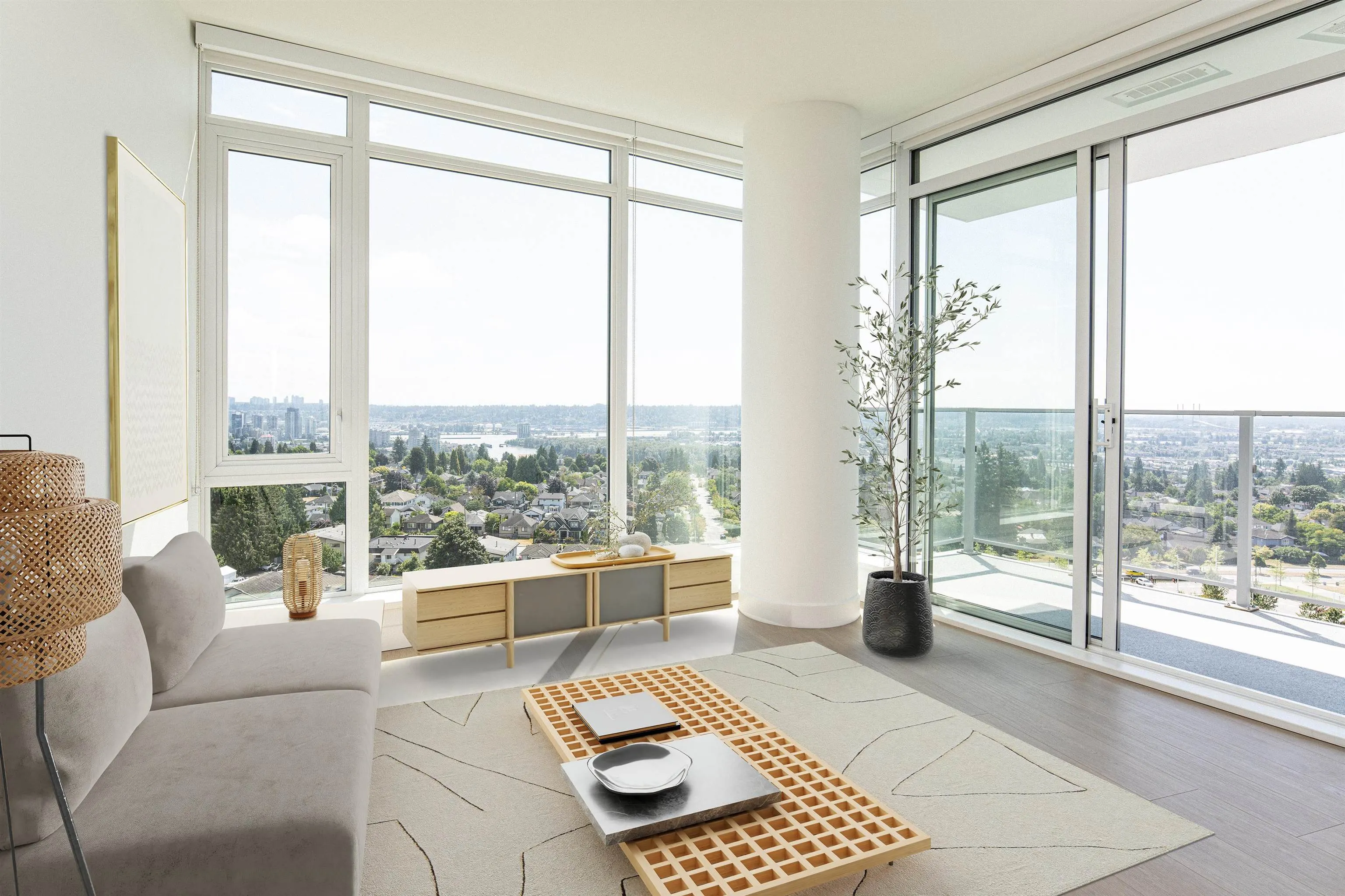 1306 7683 Park Crescent