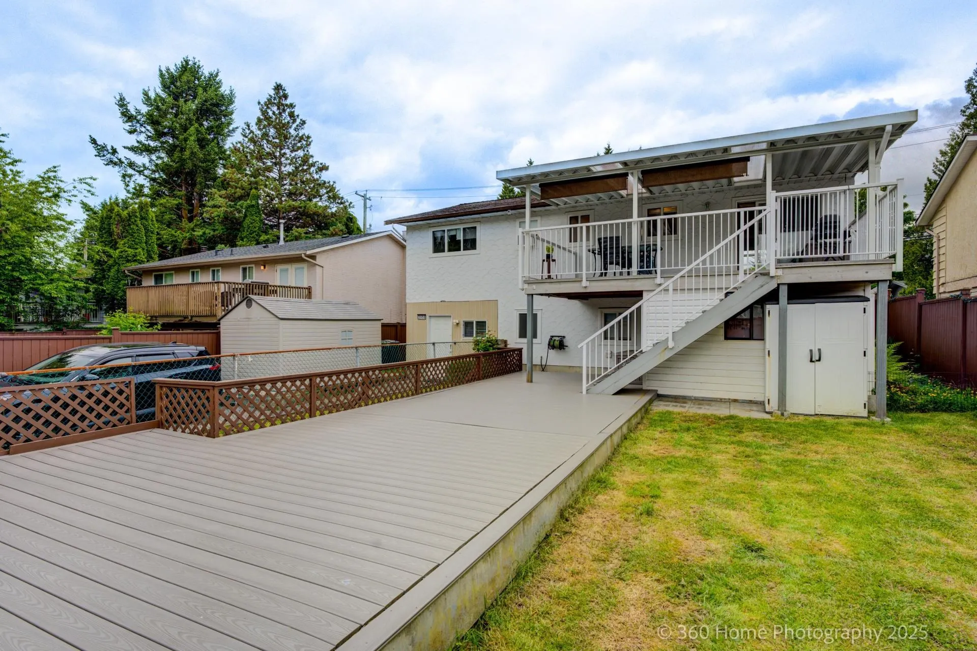 3958 Coast Meridian Road