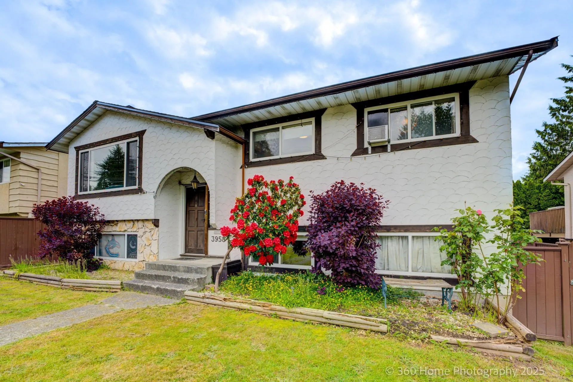 3958 Coast Meridian Road