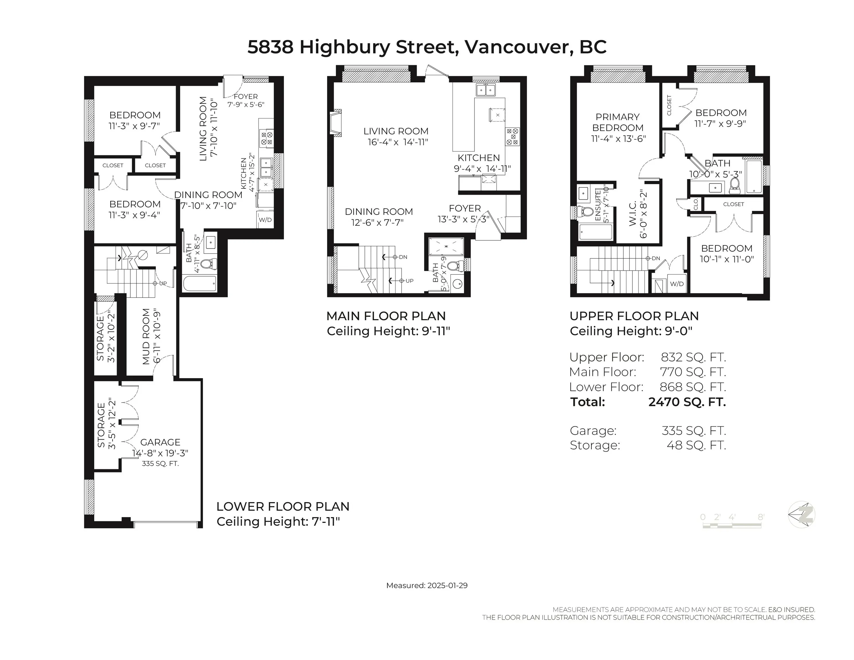 5838 Highbury Street
