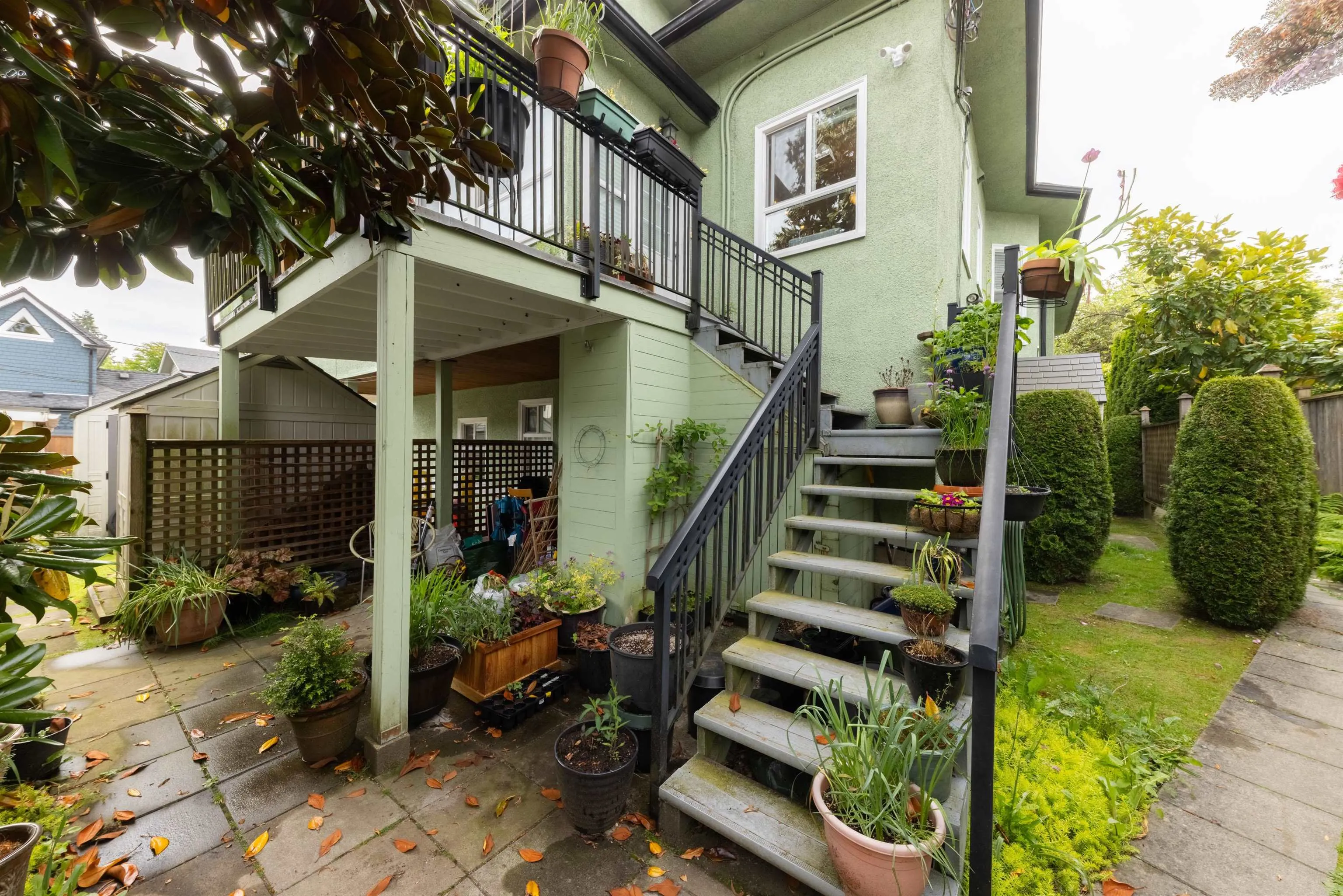 151 W 14th Avenue