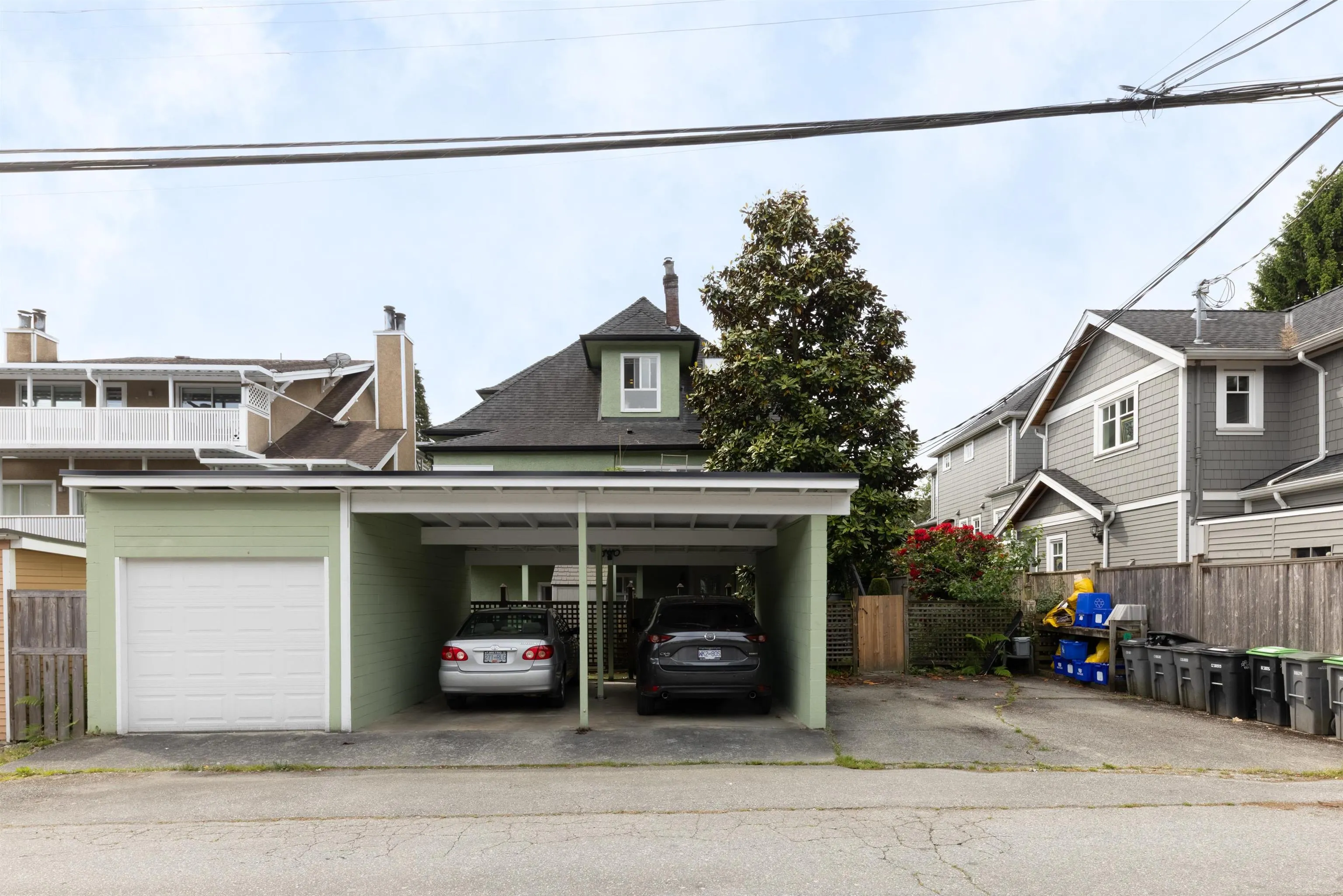 151 W 14th Avenue
