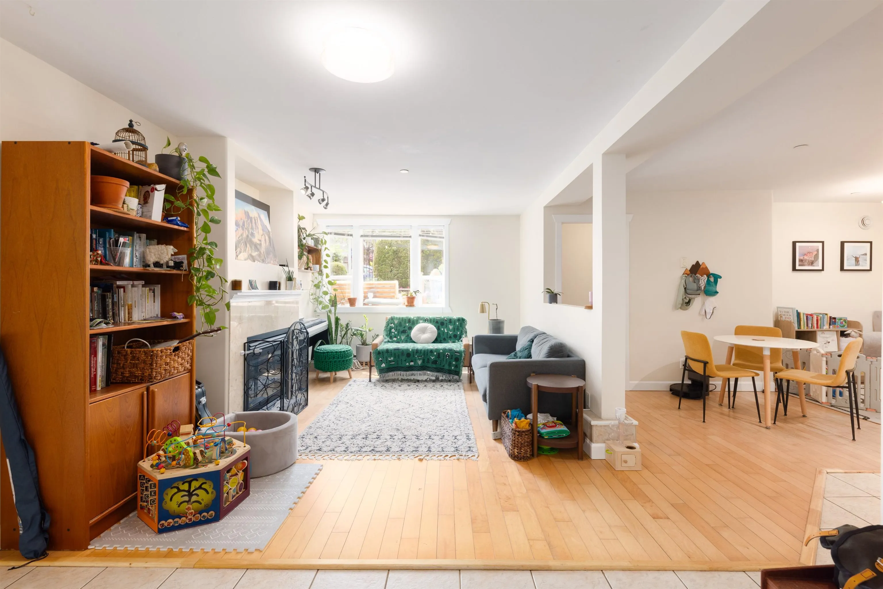 151 W 14th Avenue