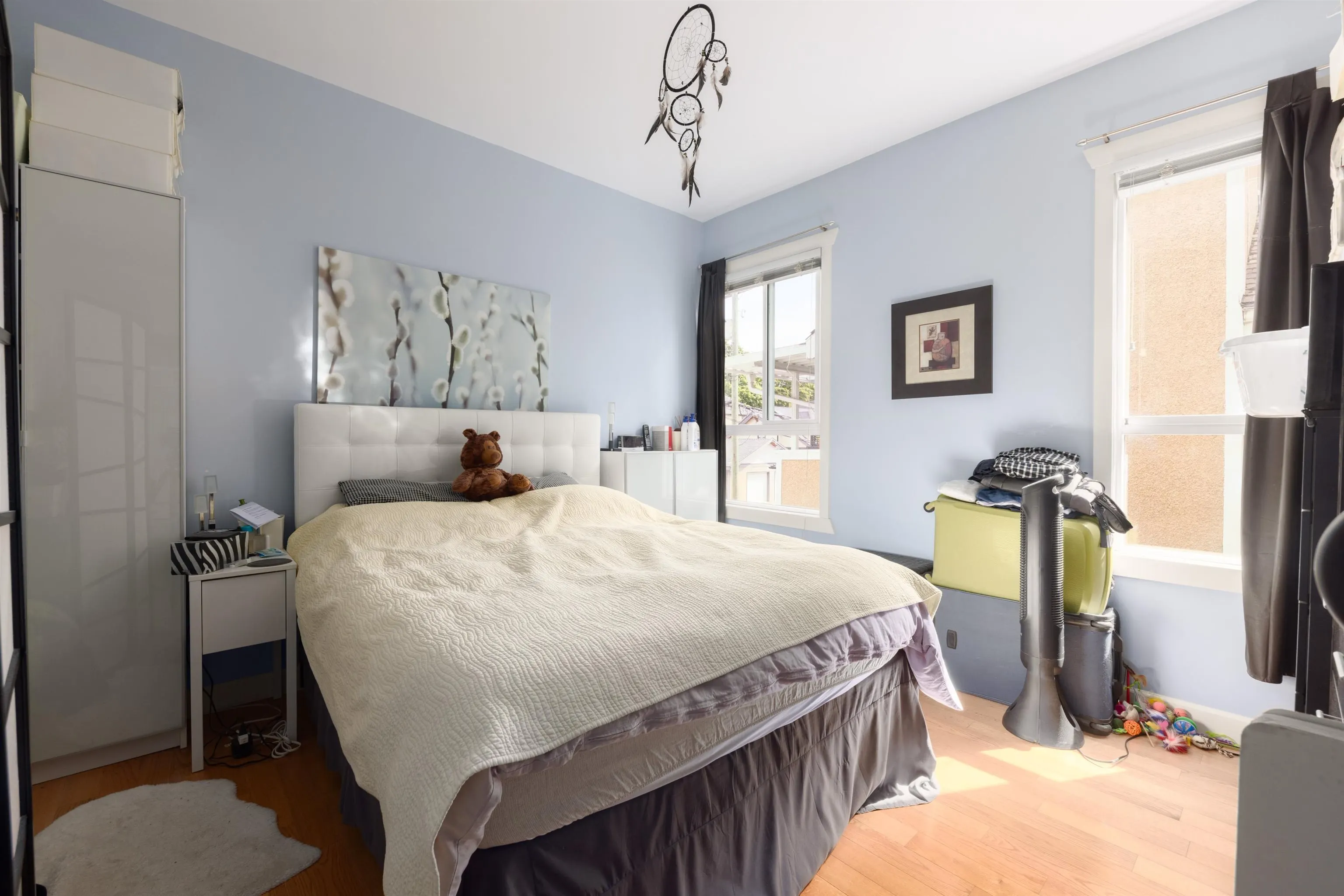 151 W 14th Avenue