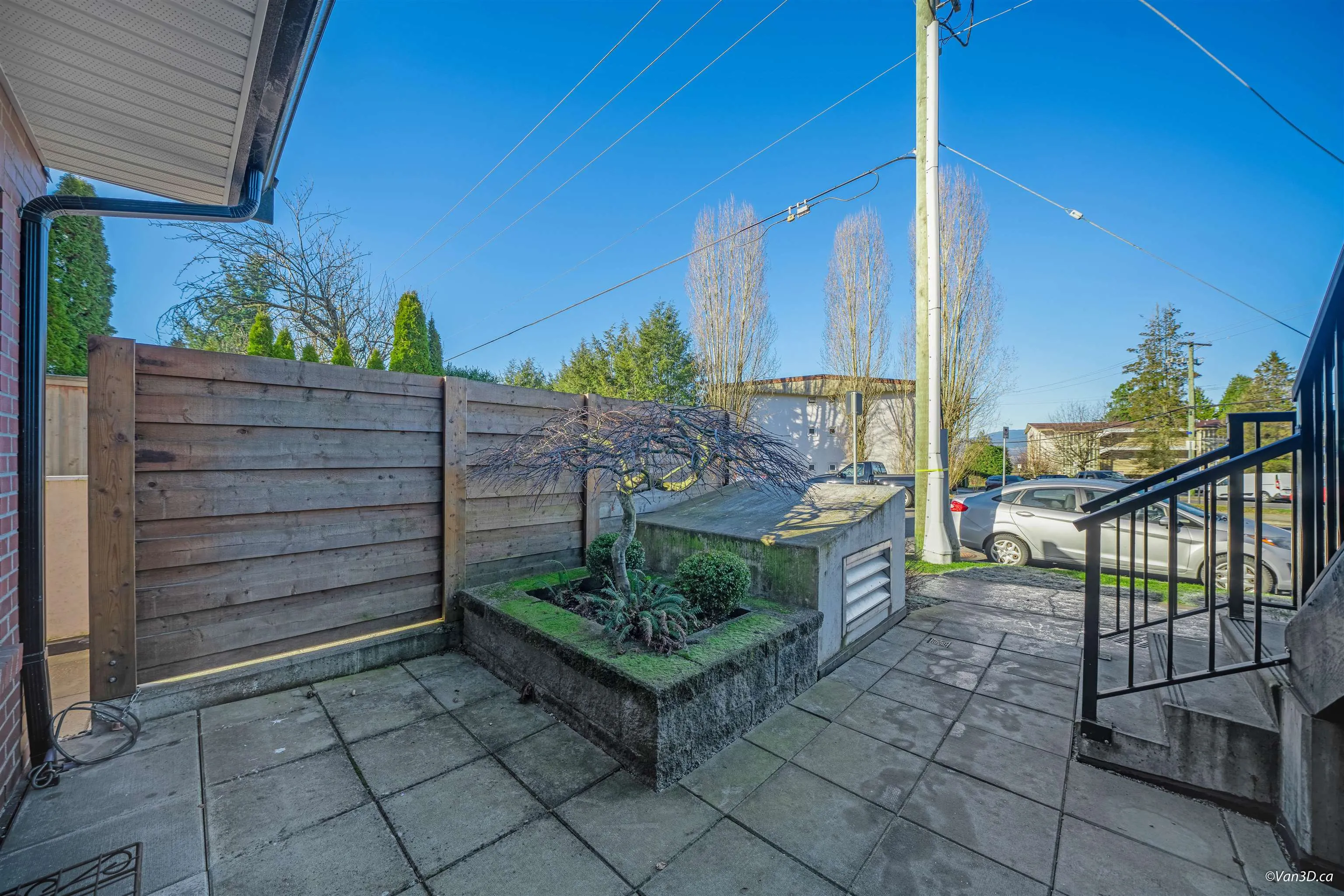 101 7180 Barnet Road