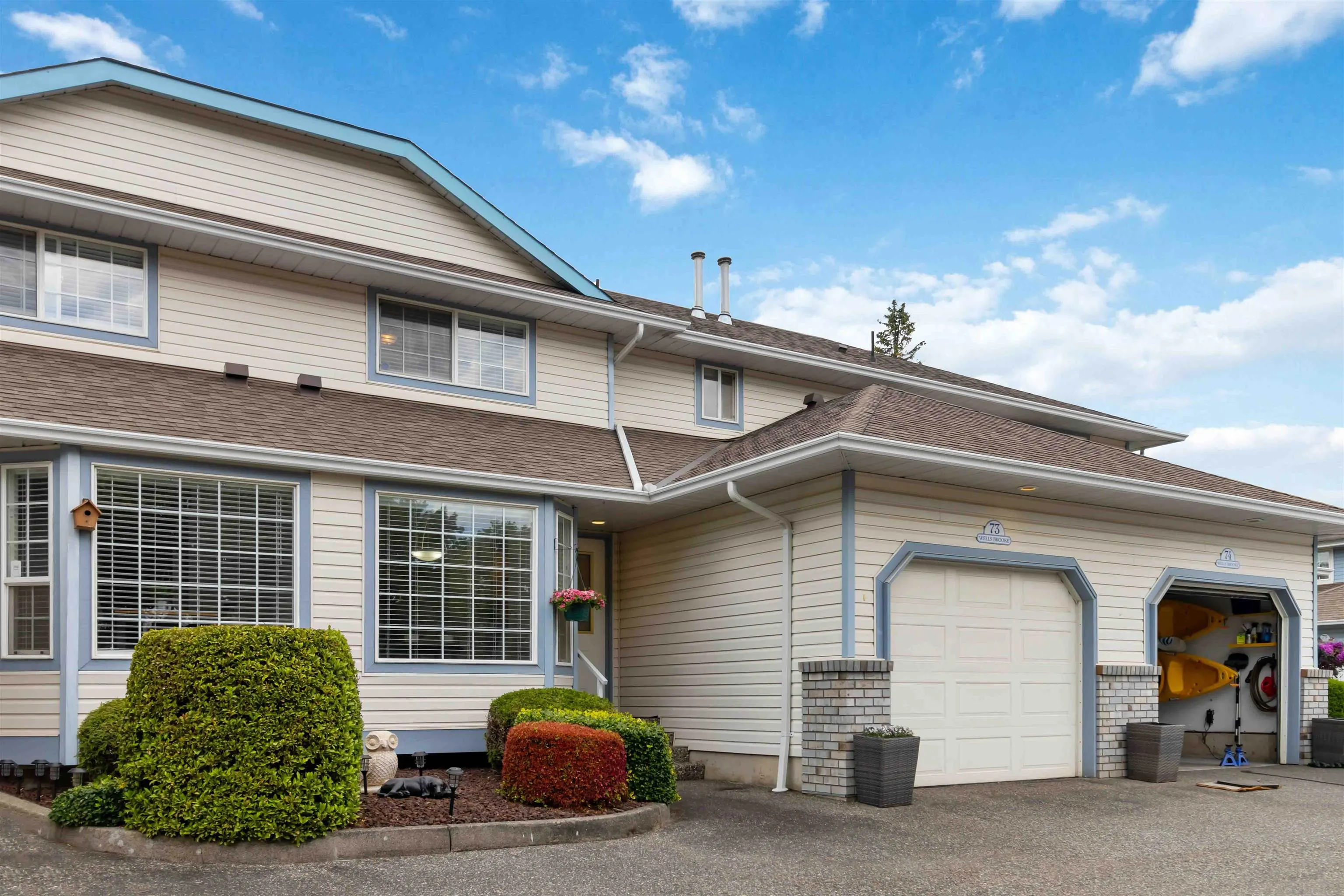 73 45175 Wells Road