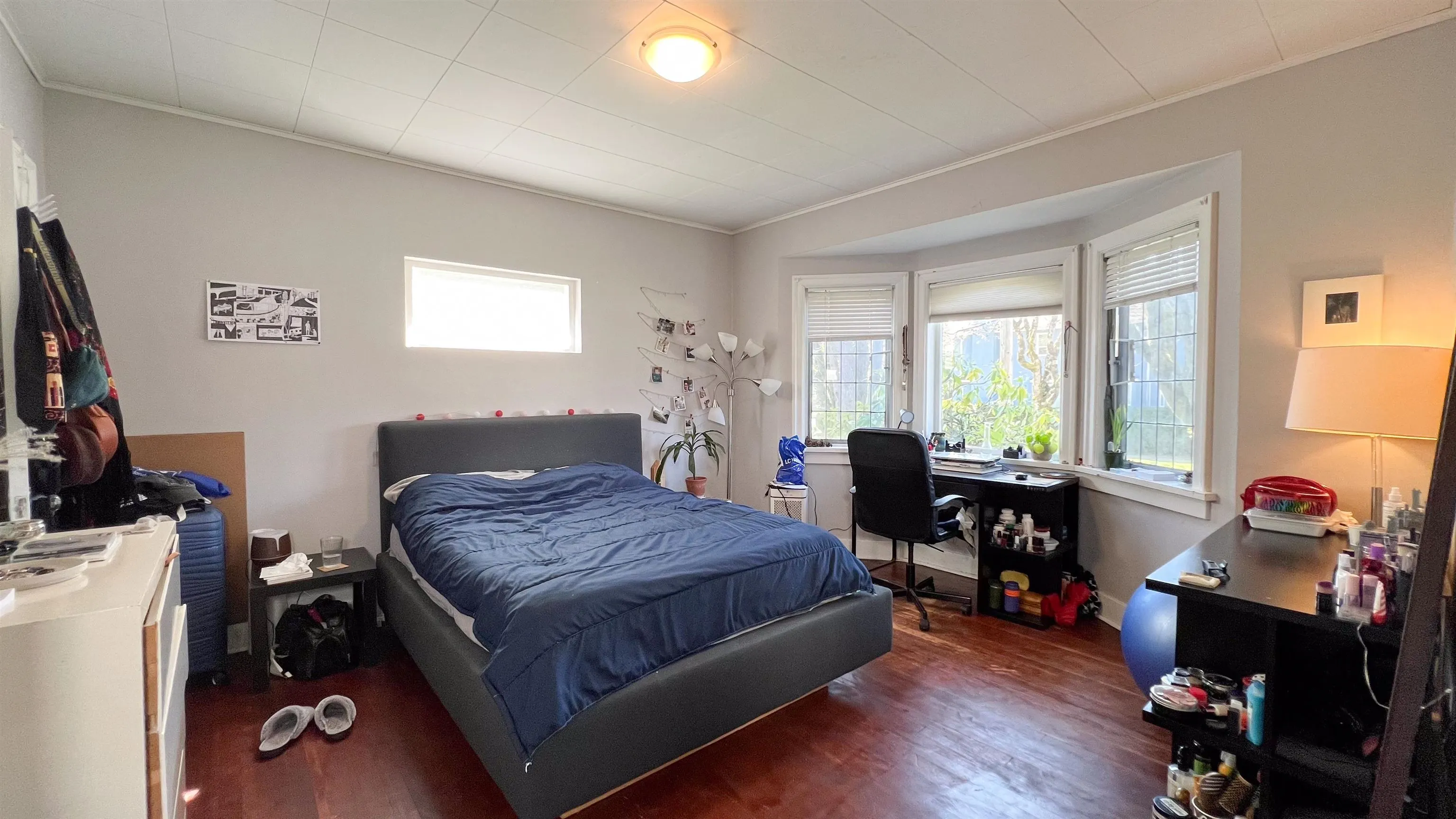 3088 Discovery Street