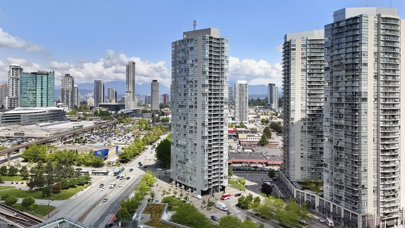 501 13618 100 Avenue