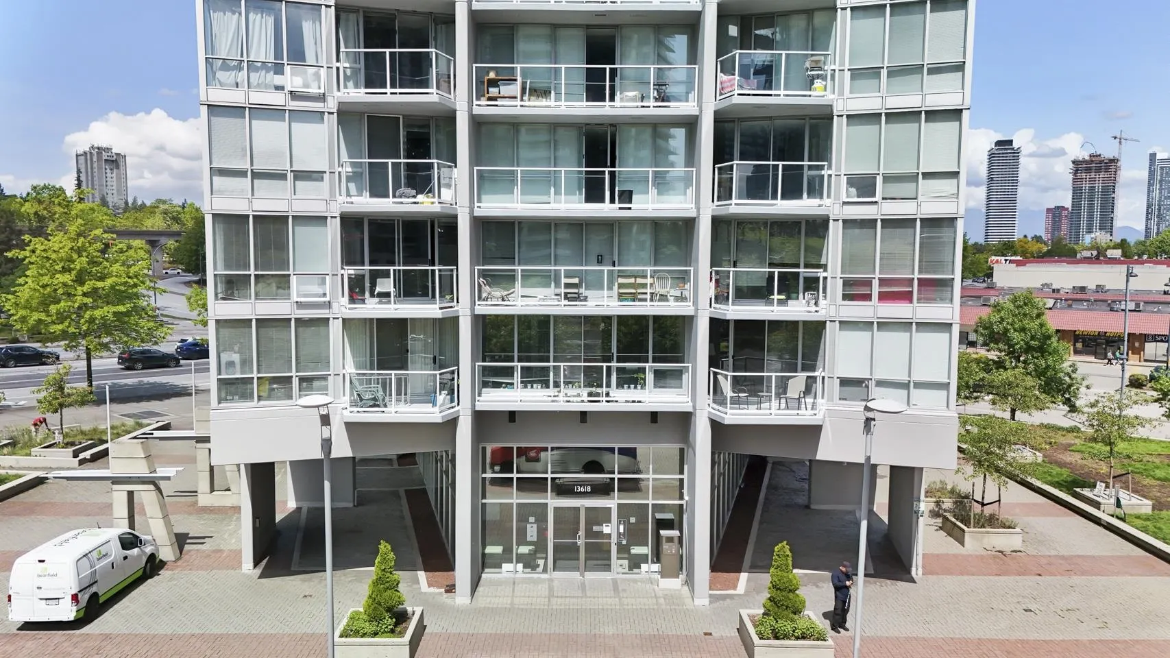 501 13618 100 Avenue