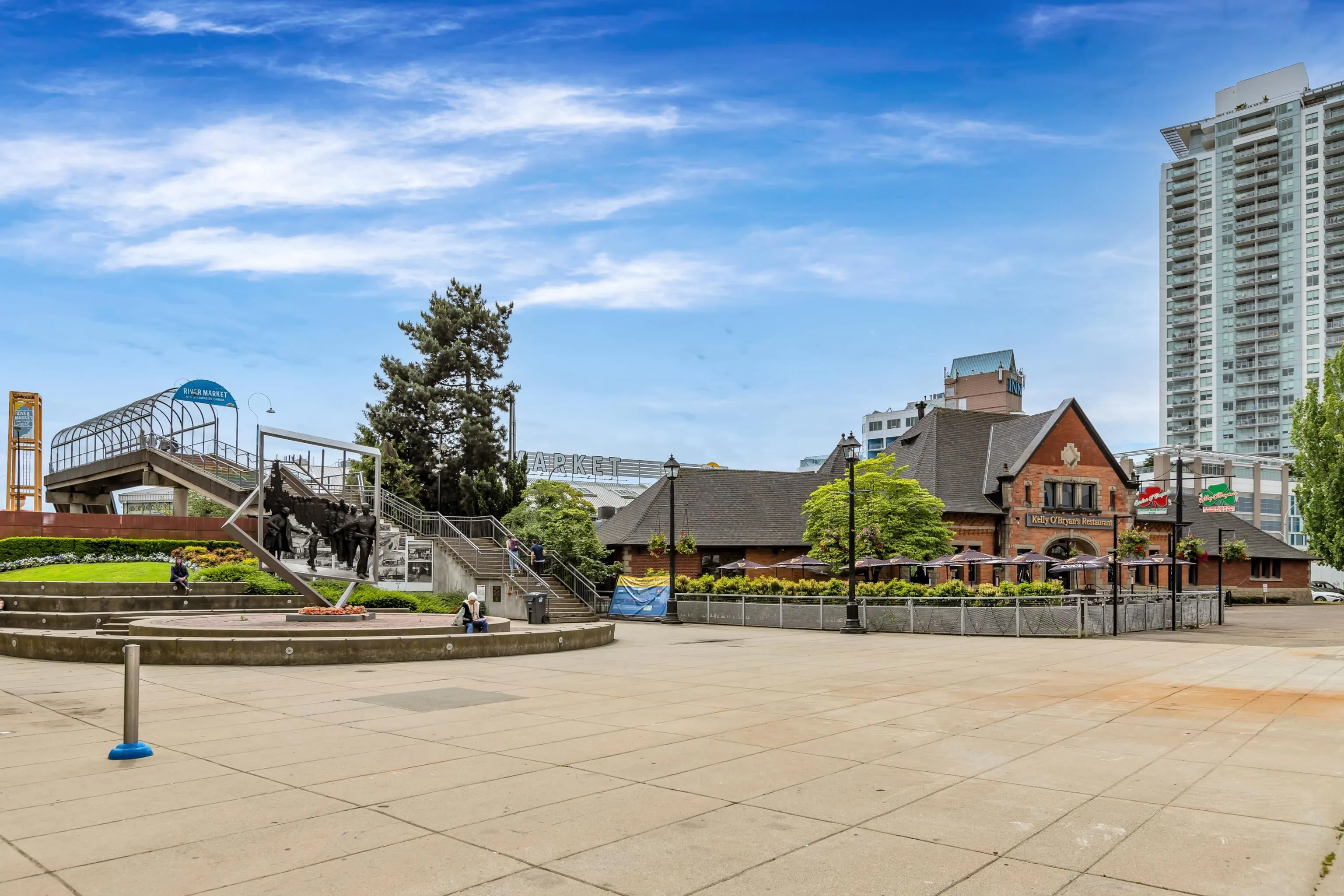 1704 1250 Quayside Drive