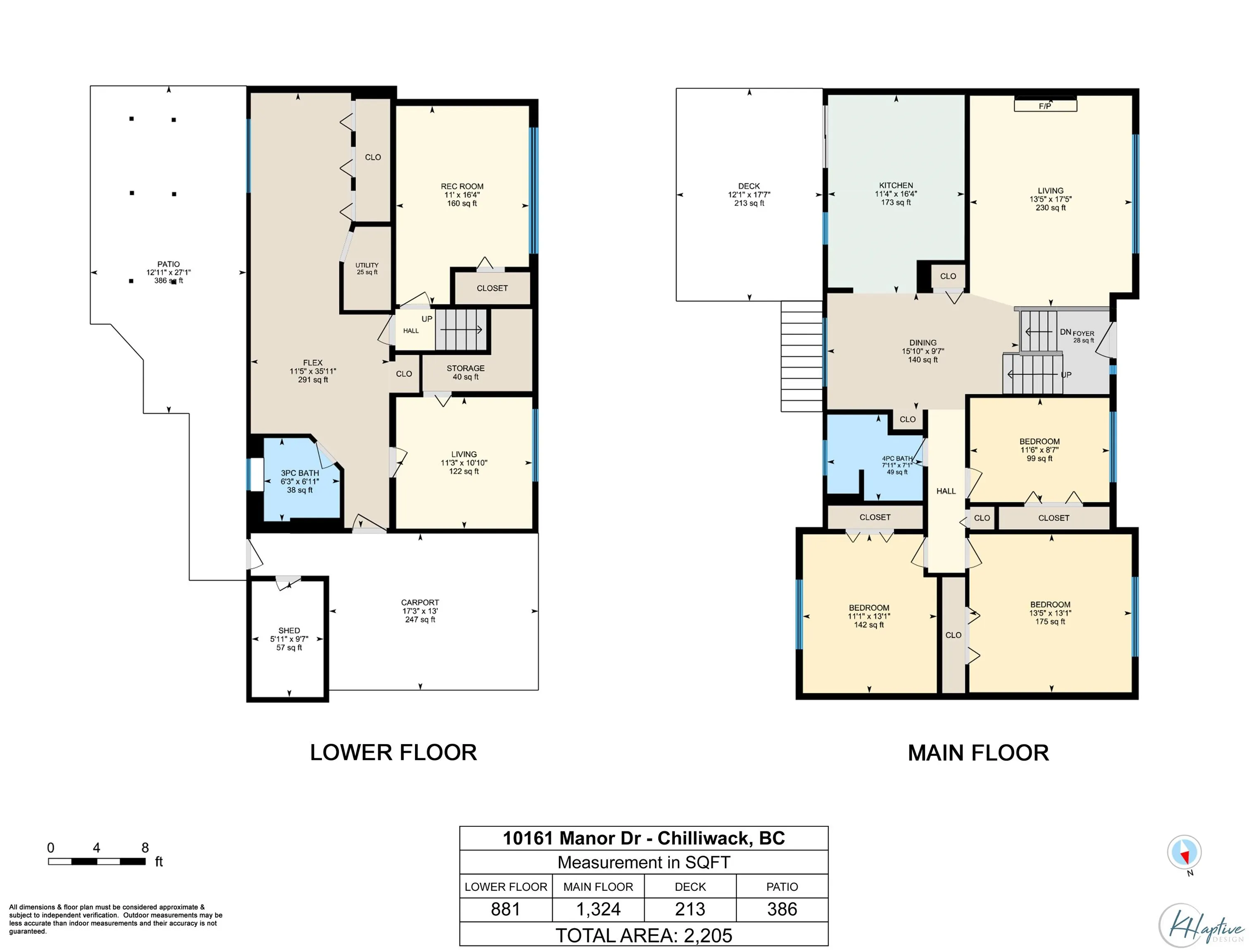 10161 Manor Drive