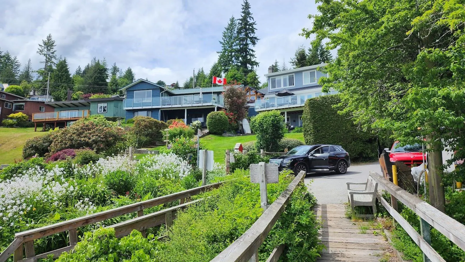 1275 Burns Road