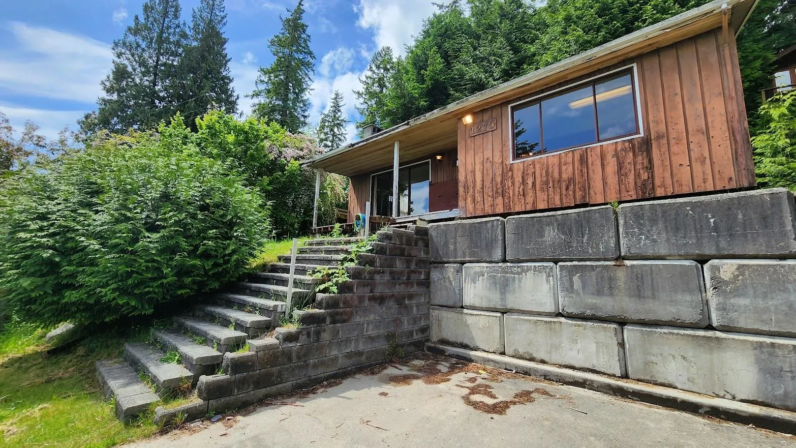 1275 Burns Road
