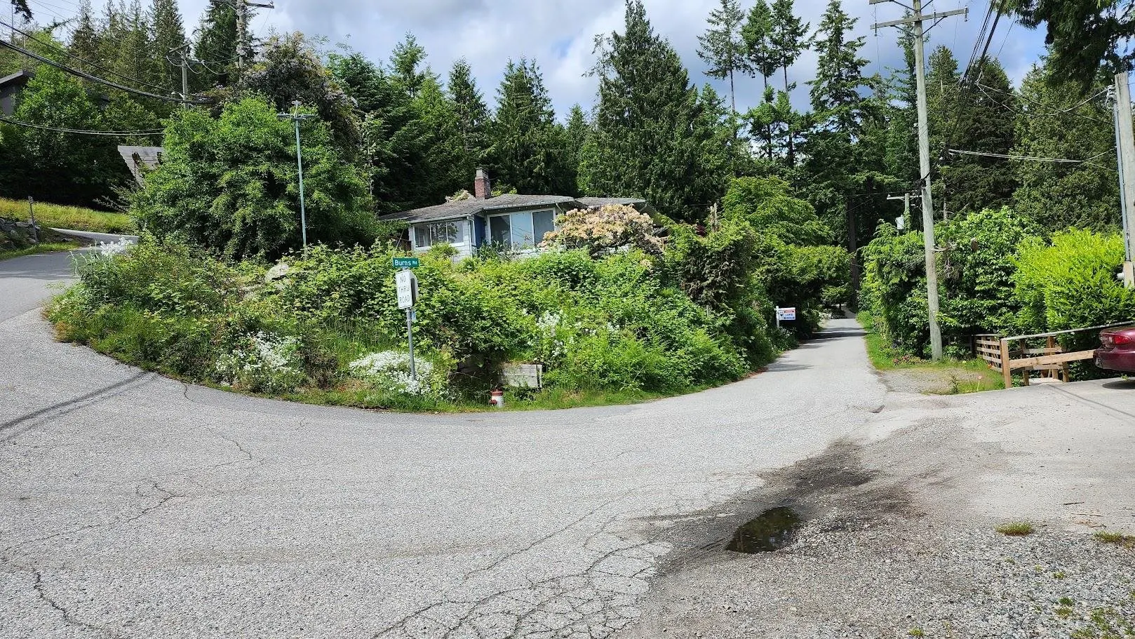 1275 Burns Road