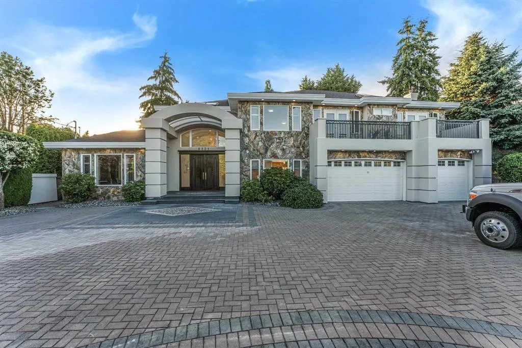 8231 Bowcock Road