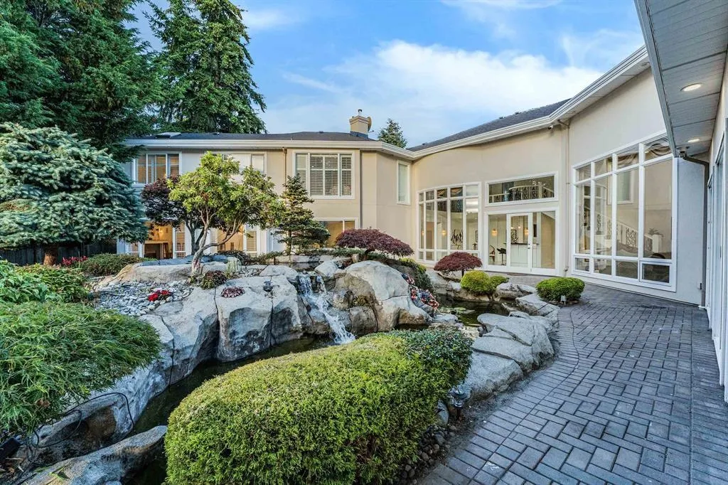 8231 Bowcock Road