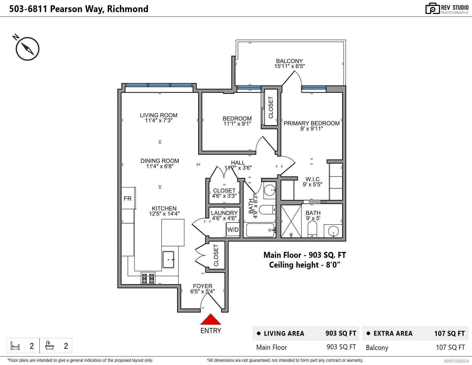 503 6811 Pearson Way