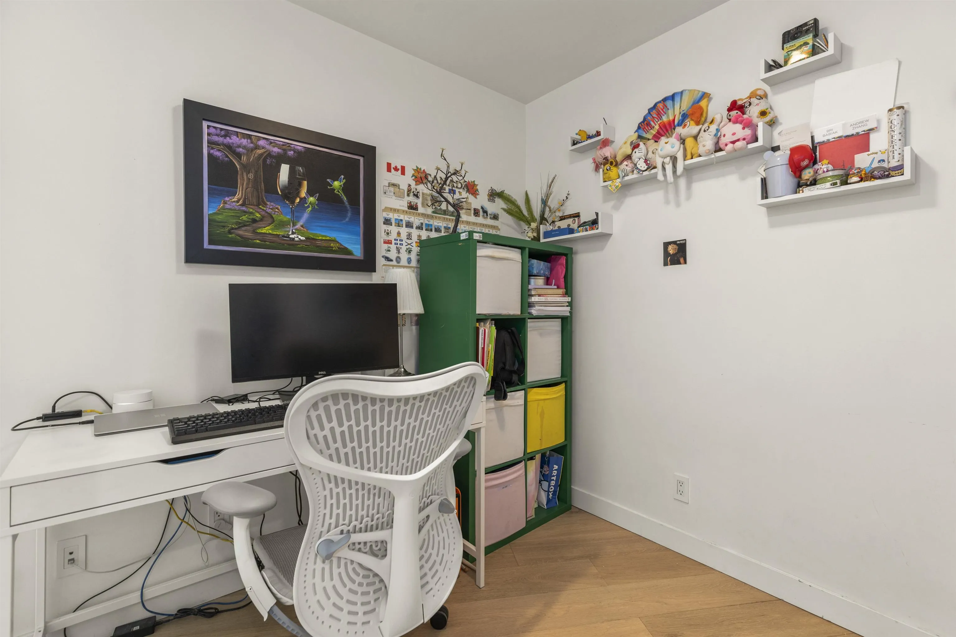 4108 128 W Cordova Street