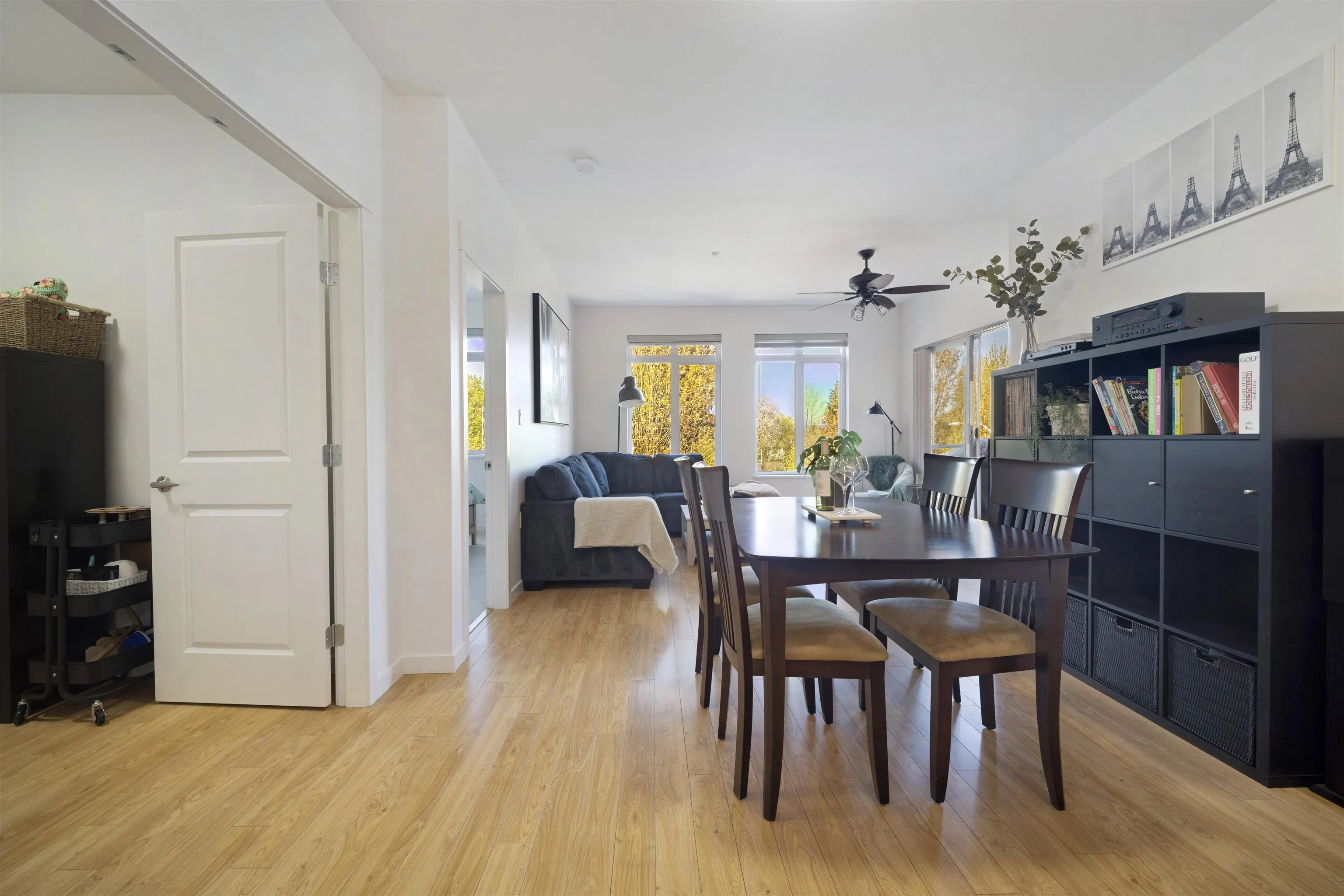 323 12350 Harris Road