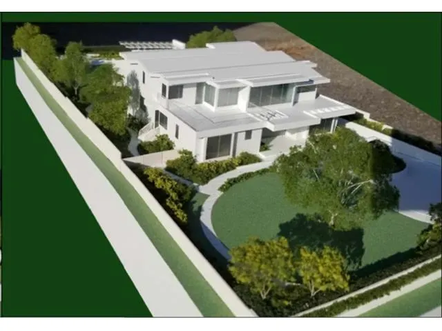 5687 Chancellor Boulevard