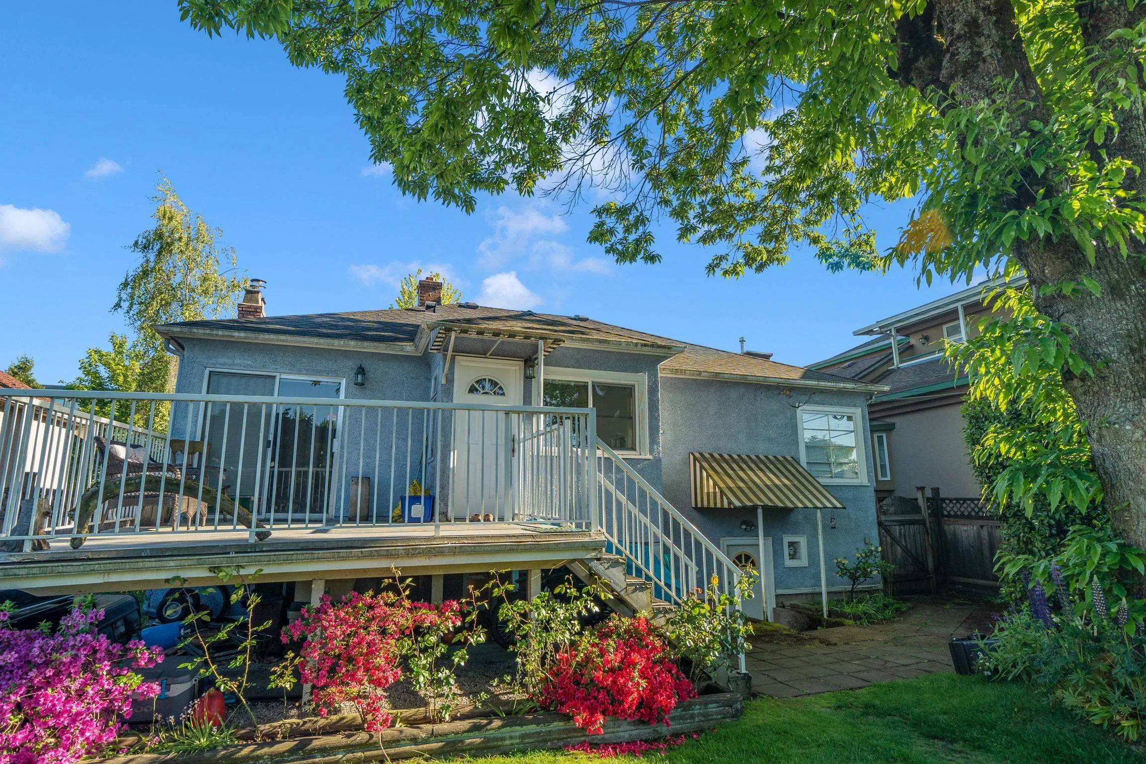 275 W King Edward Avenue