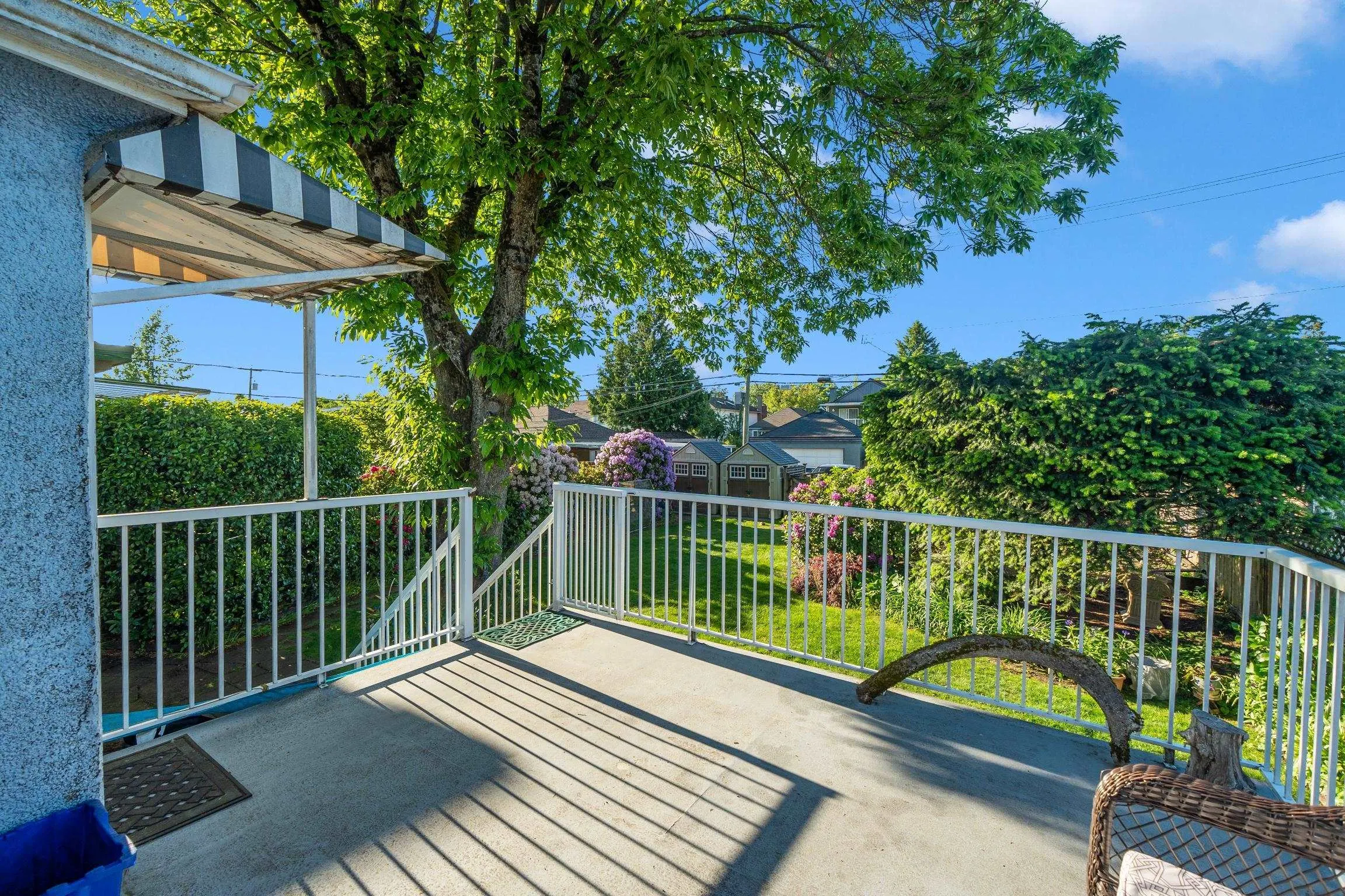 275 W King Edward Avenue