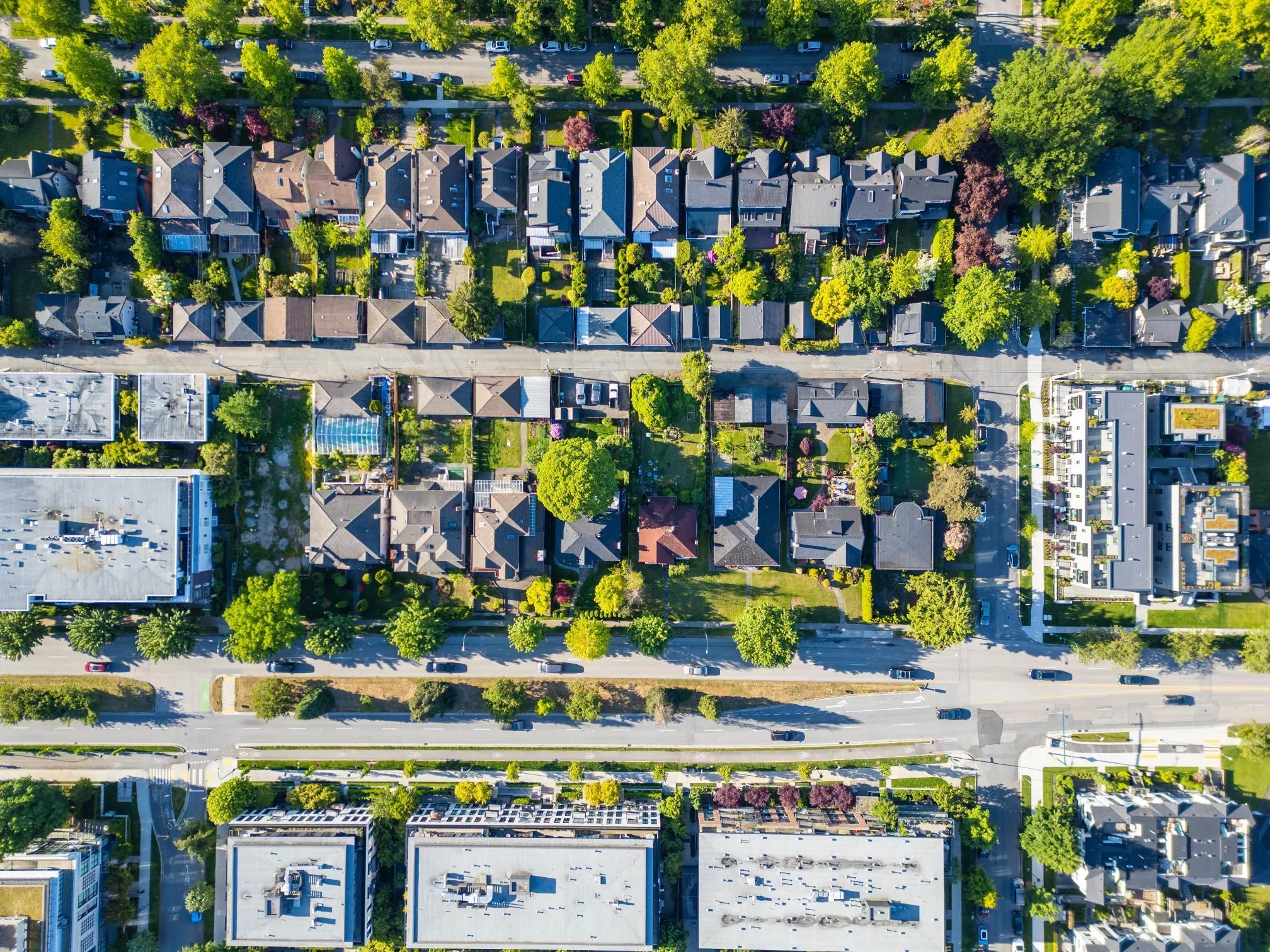 275 W King Edward Avenue