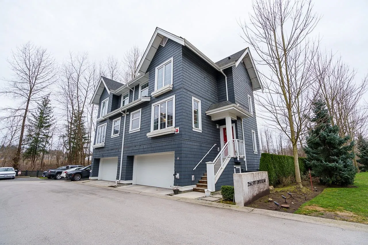 45 2560 Pitt River Road
