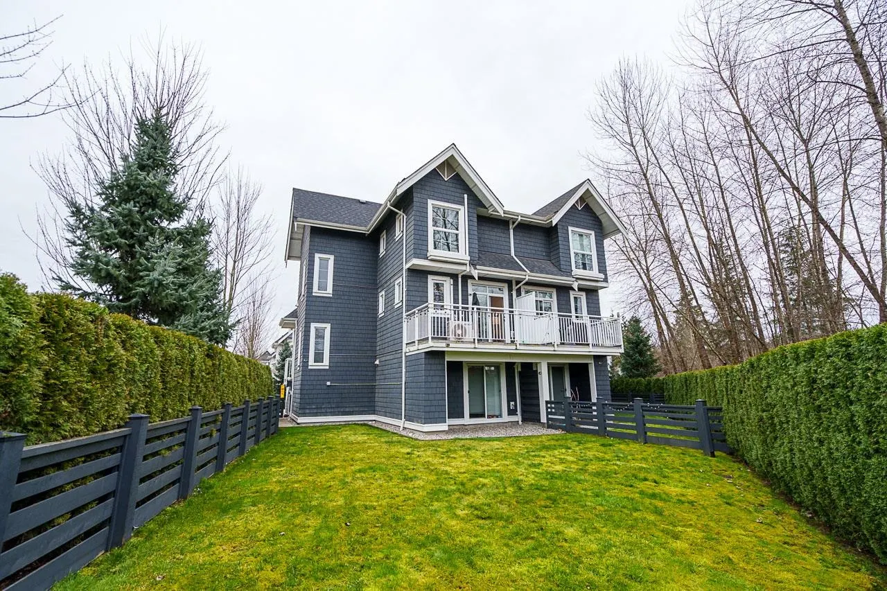45 2560 Pitt River Road