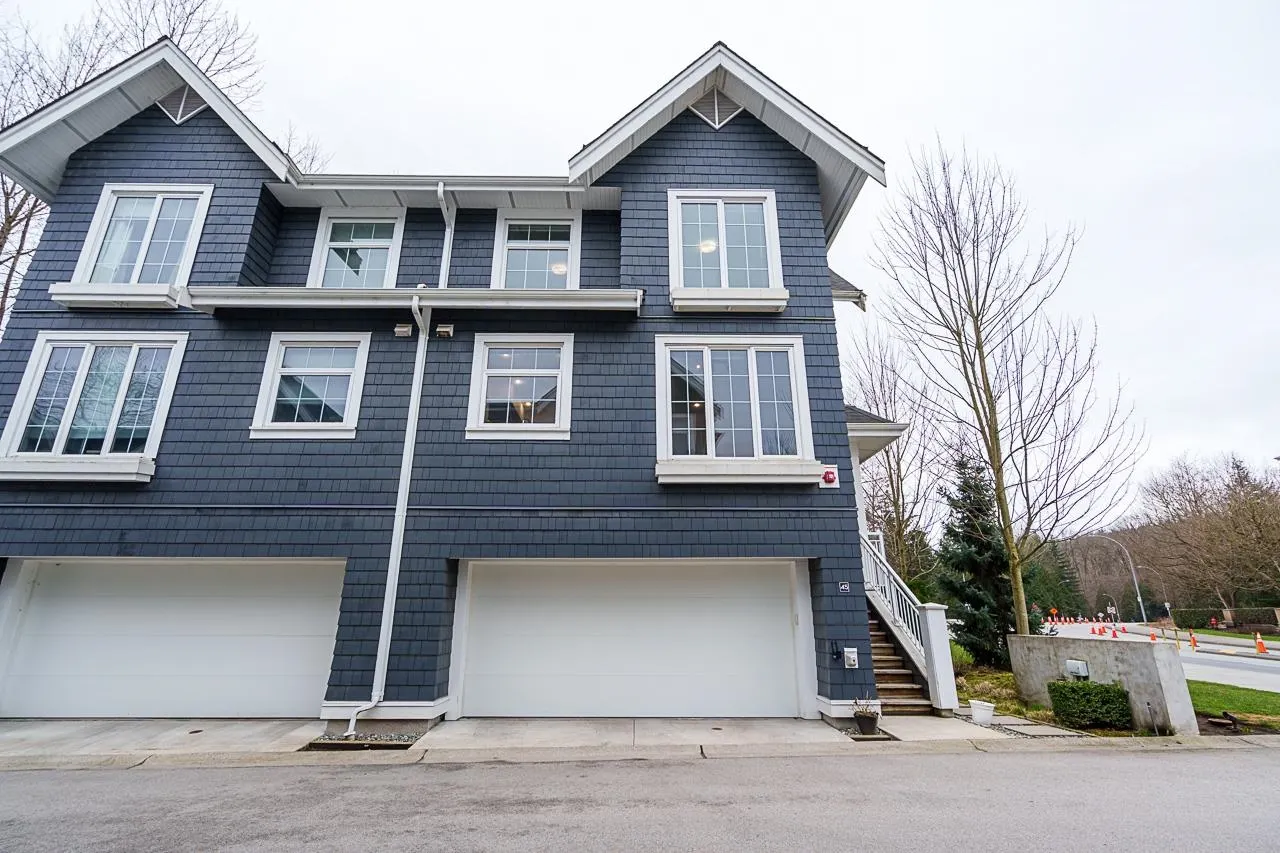 45 2560 Pitt River Road