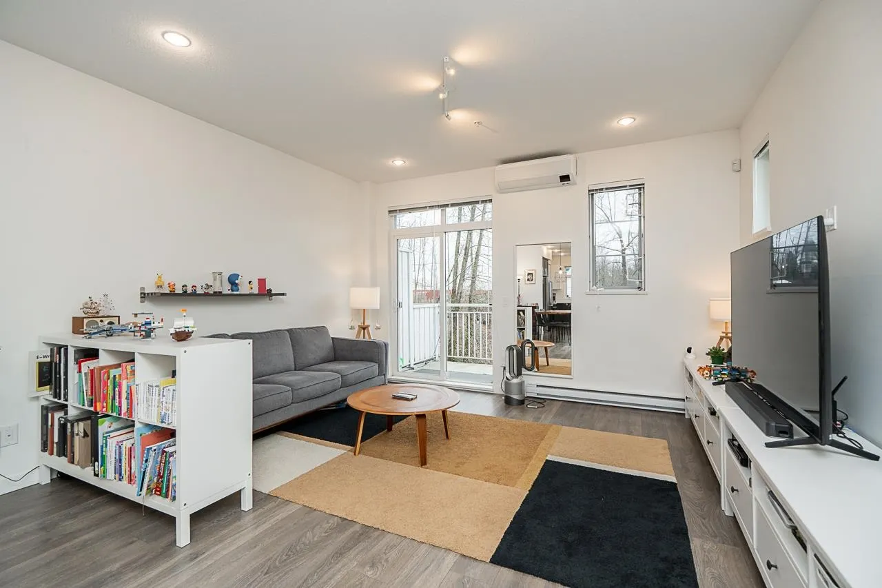 45 2560 Pitt River Road