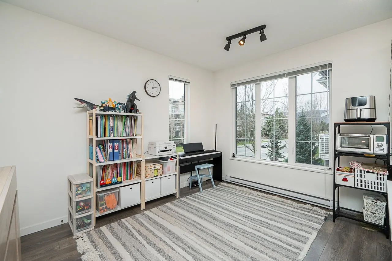 45 2560 Pitt River Road