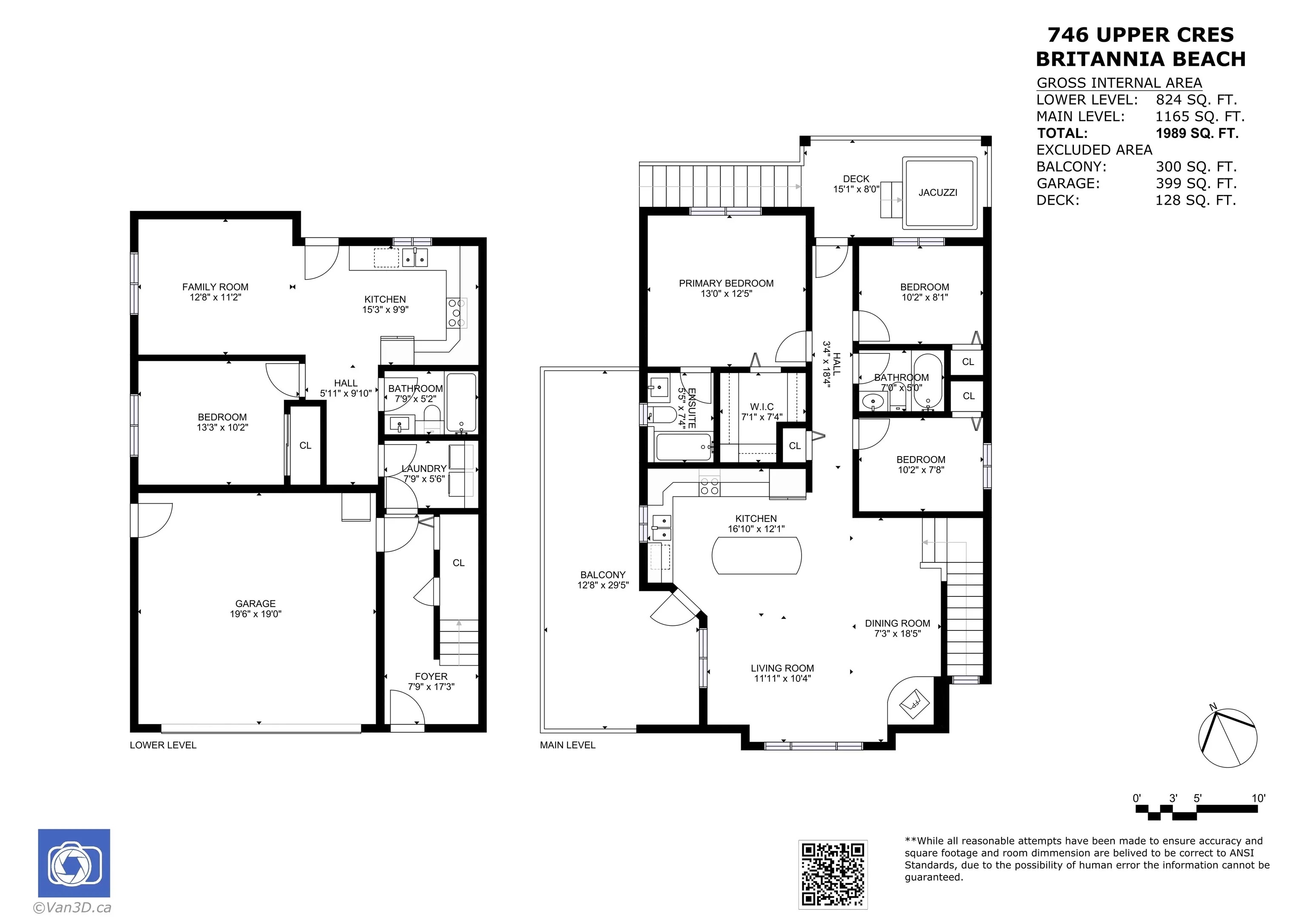 746 Upper Crescent