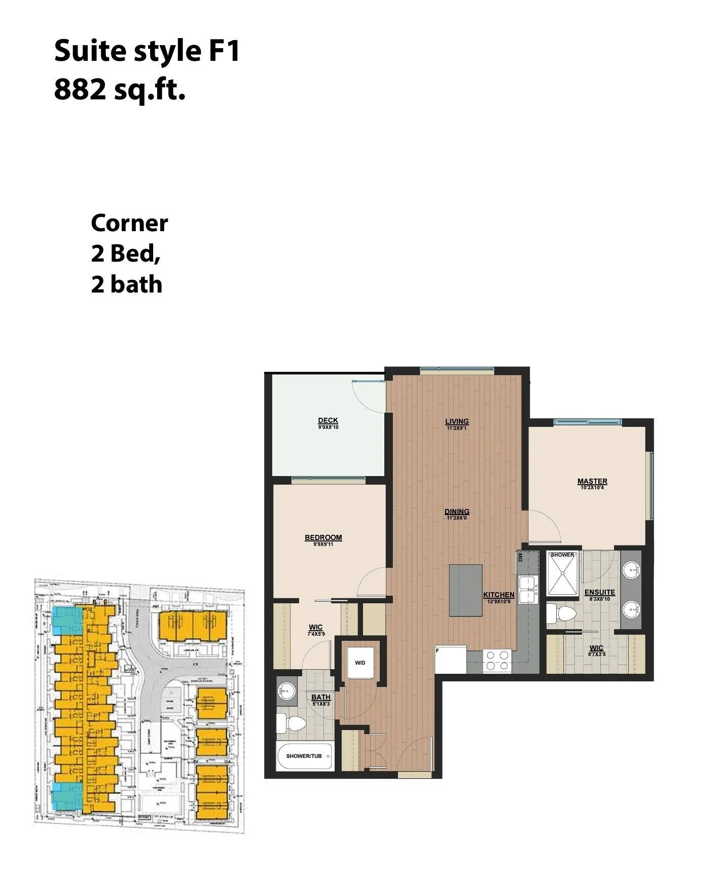 309 20932 83 Avenue