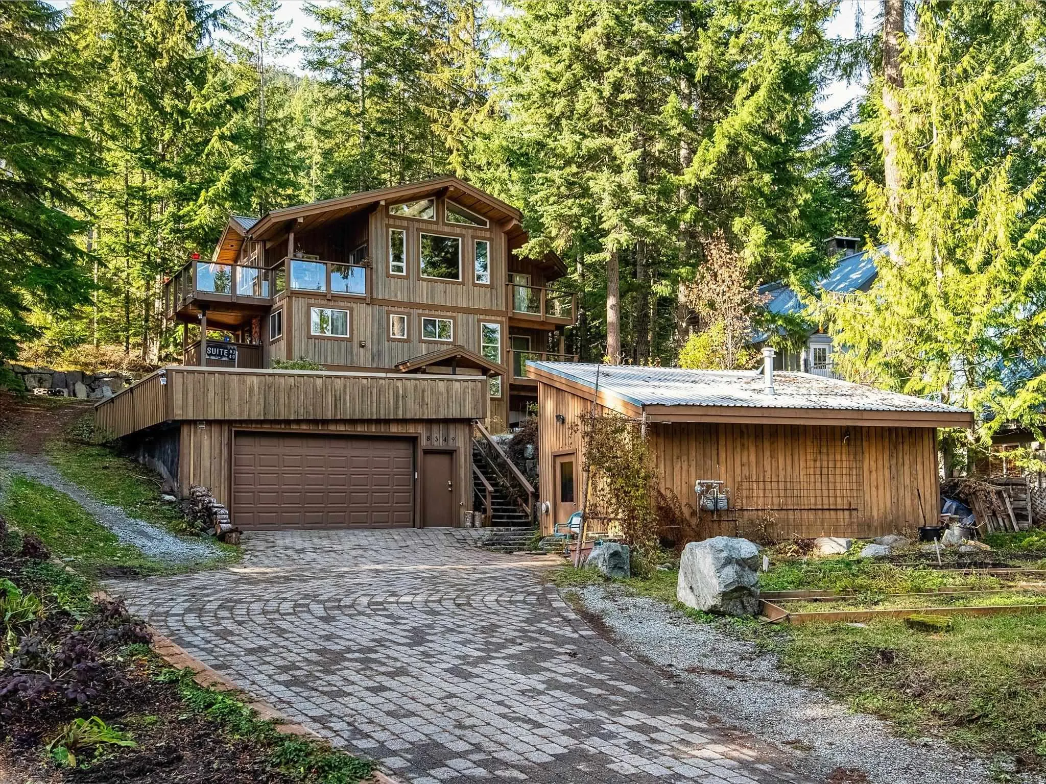 8349 Needles Drive