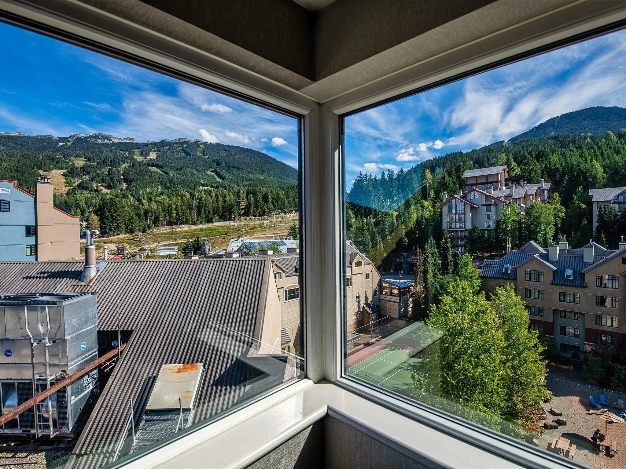 306 4050 Whistler Way