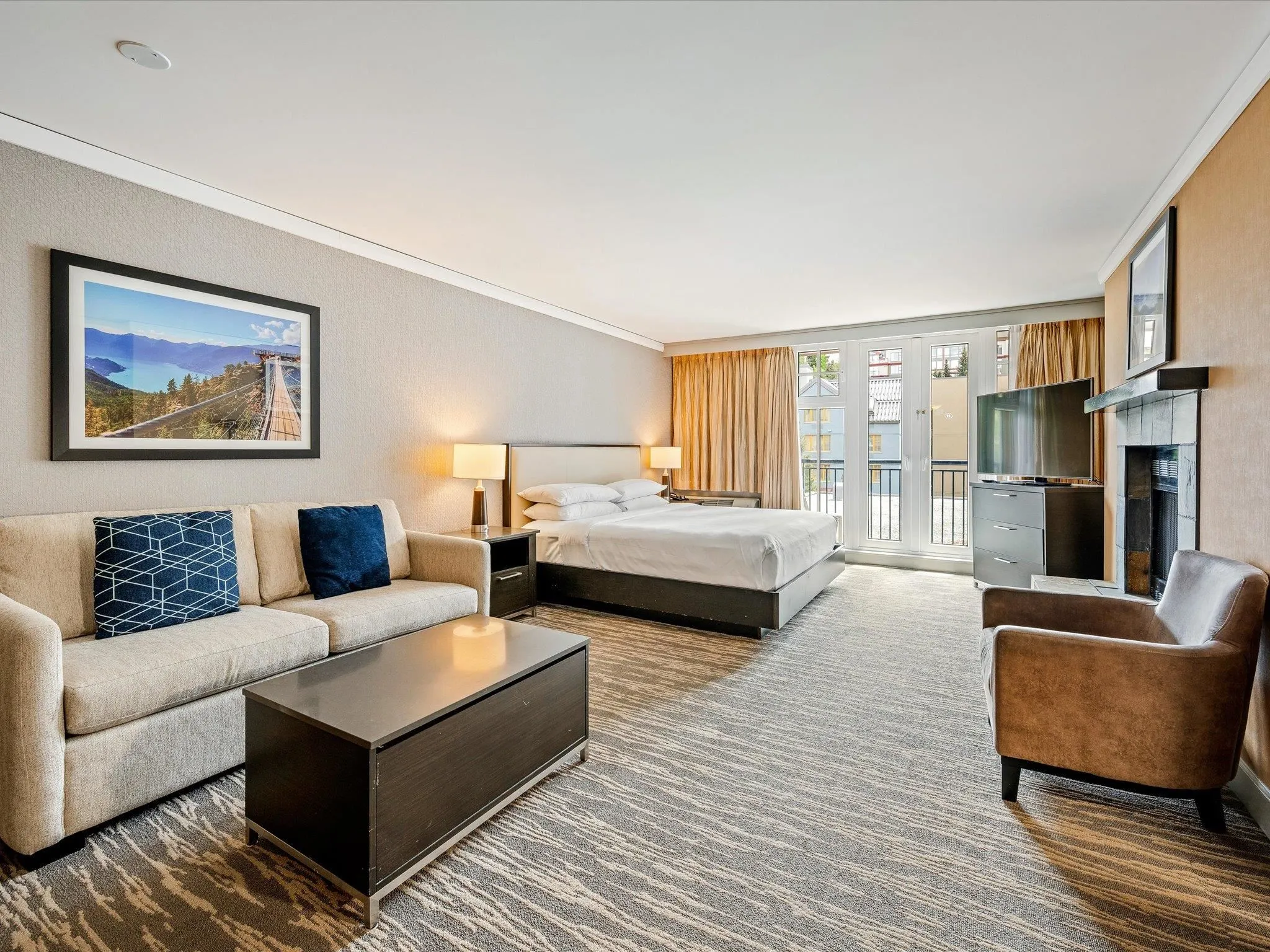 306 4050 Whistler Way
