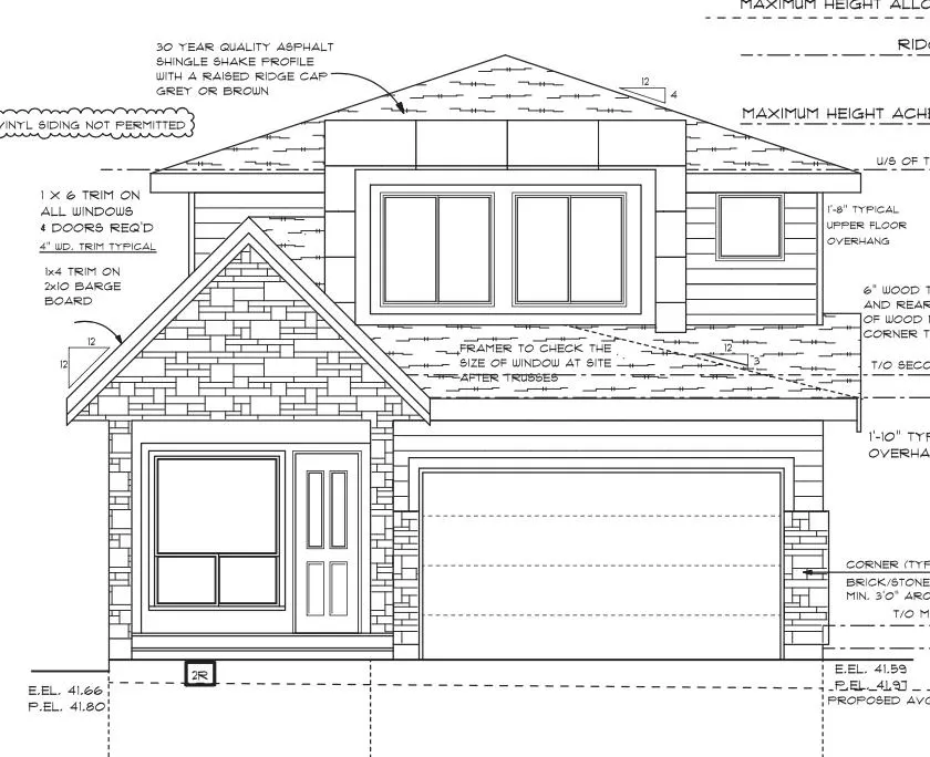 LOT 1 16370 14a Avenue