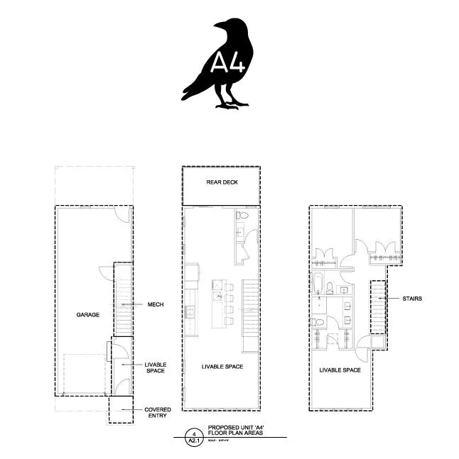 SL12 1005 Raven Drive
